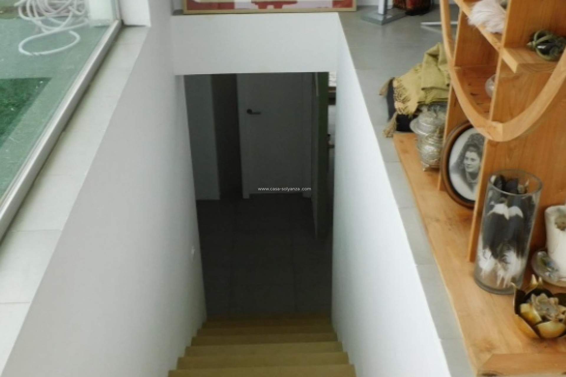 Herverkoop - Villa - Alicante - Costa Blanca