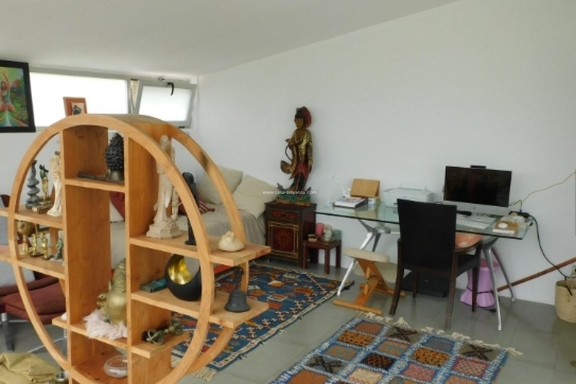 Herverkoop - Villa - Alicante - Costa Blanca