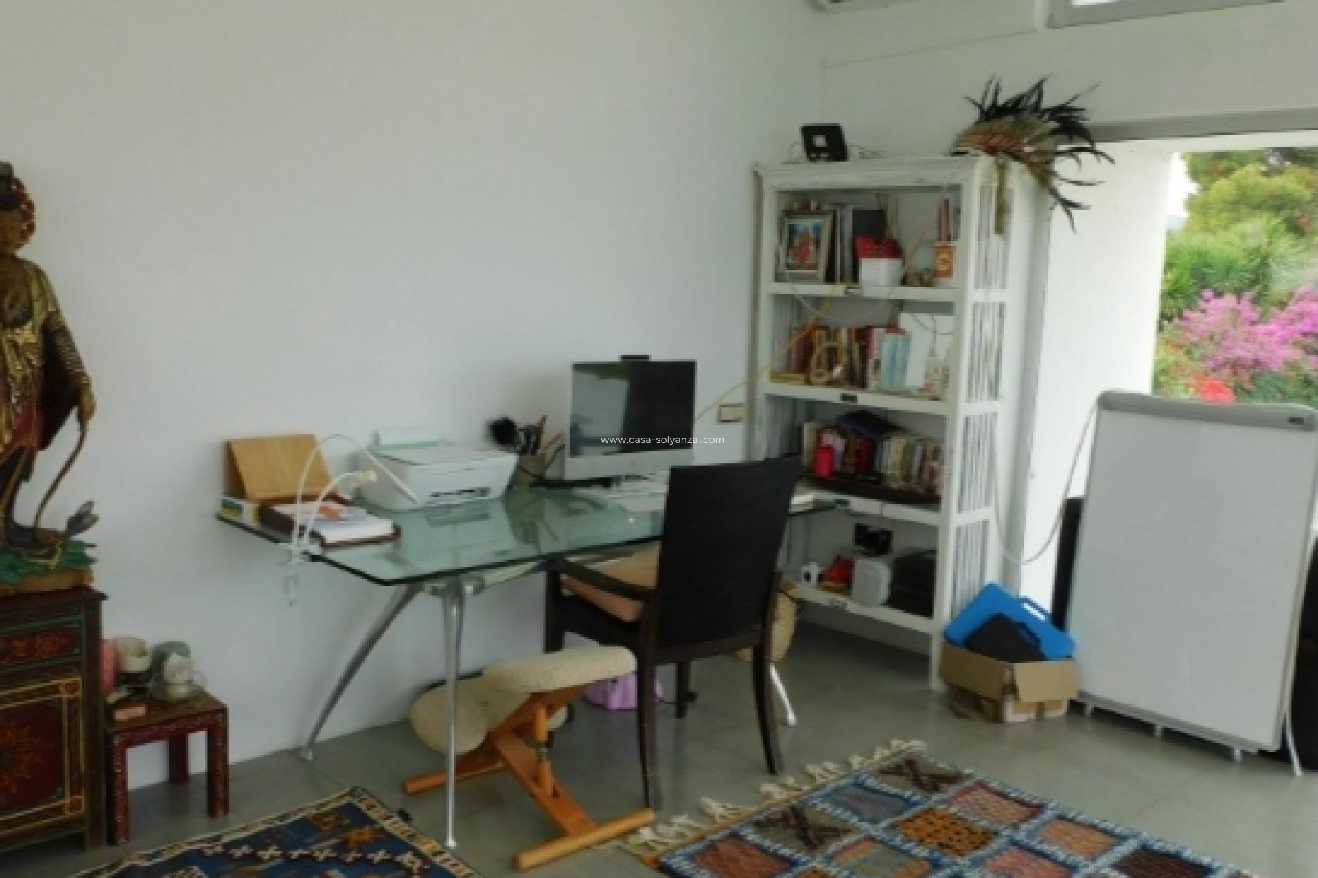 Herverkoop - Villa - Alicante - Costa Blanca