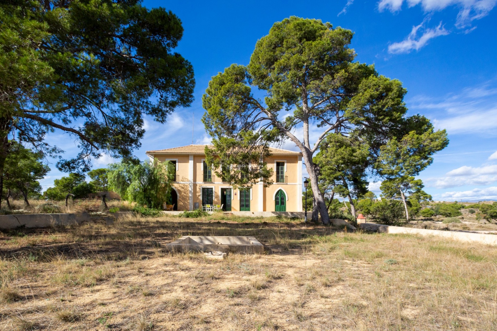 Herverkoop - Villa - Alicante - Costa Blanca