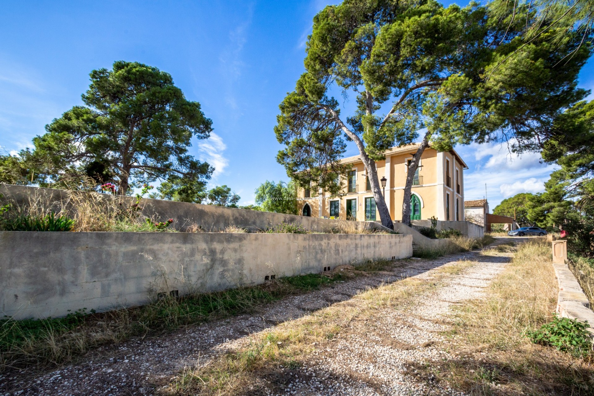 Herverkoop - Villa - Alicante - Costa Blanca