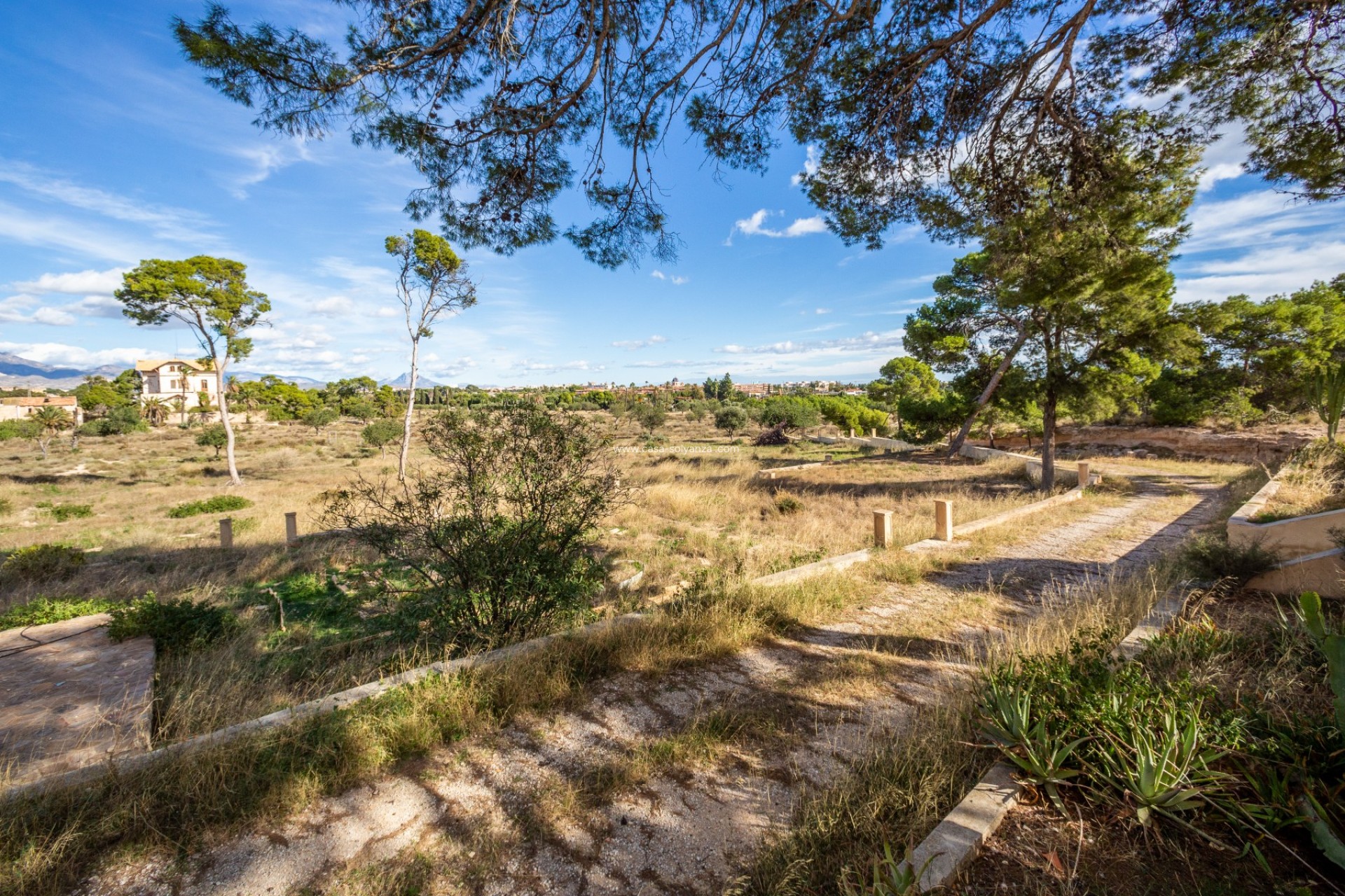 Herverkoop - Villa - Alicante - Costa Blanca