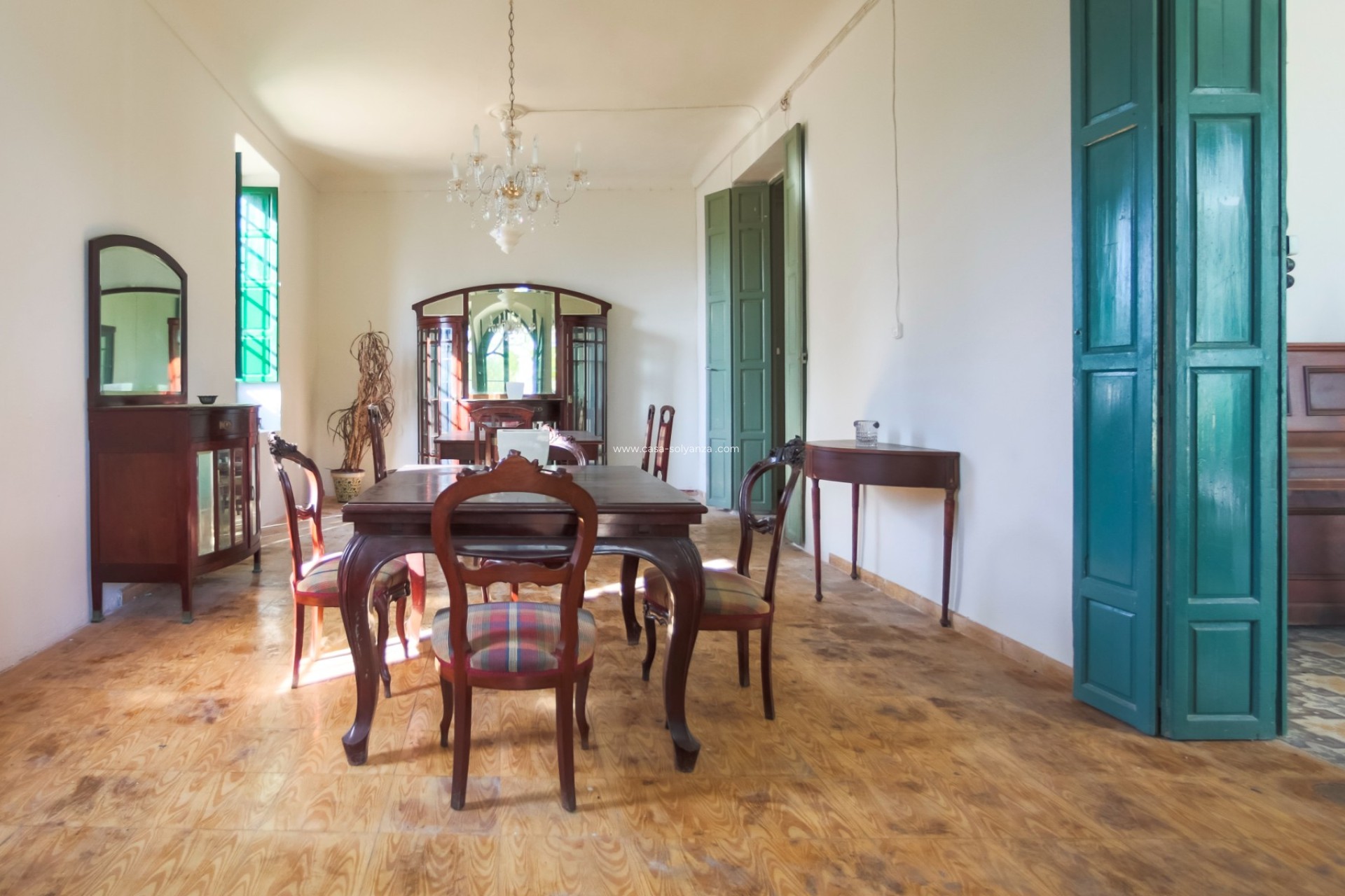 Herverkoop - Villa - Alicante - Costa Blanca