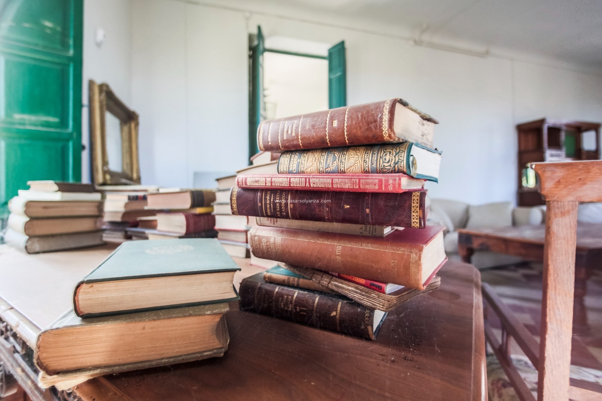 Herverkoop - Villa - Alicante - Costa Blanca