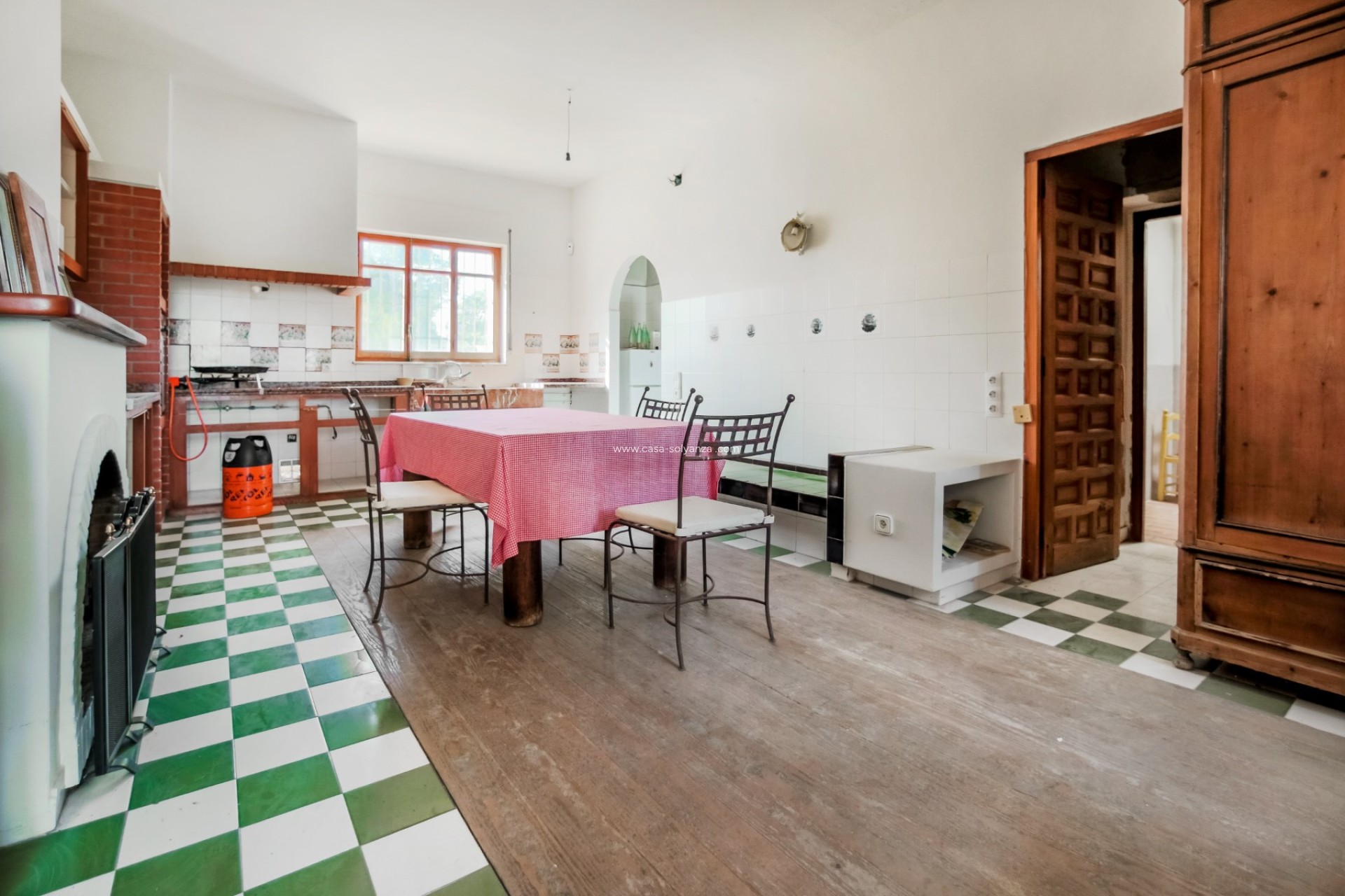 Herverkoop - Villa - Alicante - Costa Blanca