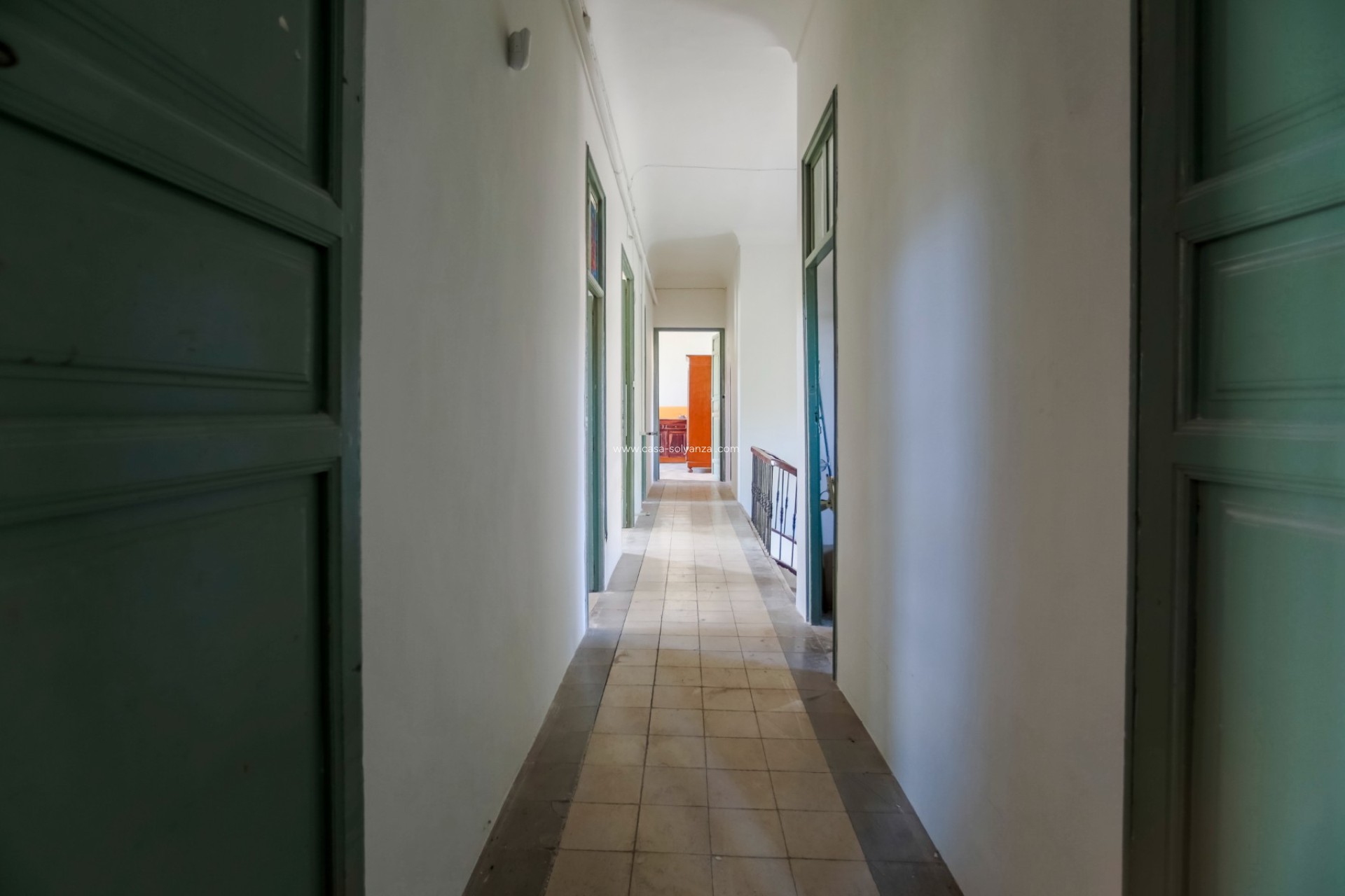 Herverkoop - Villa - Alicante - Costa Blanca