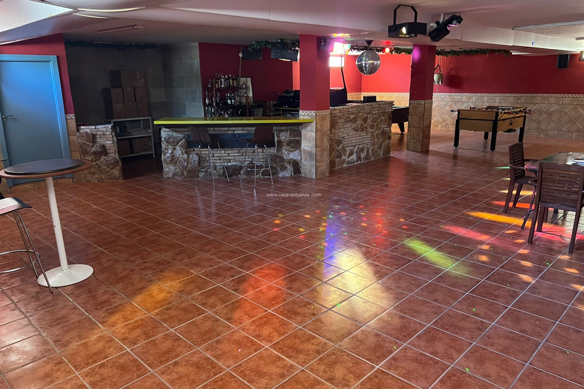 Herverkoop - Villa - Almoradí - 0