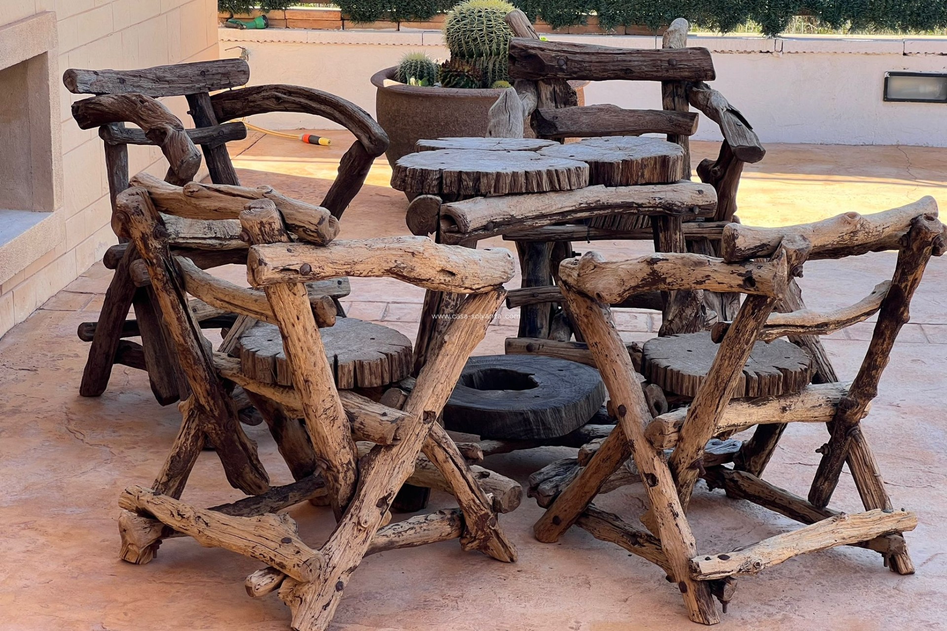 Herverkoop - Villa - Almoradí - 0