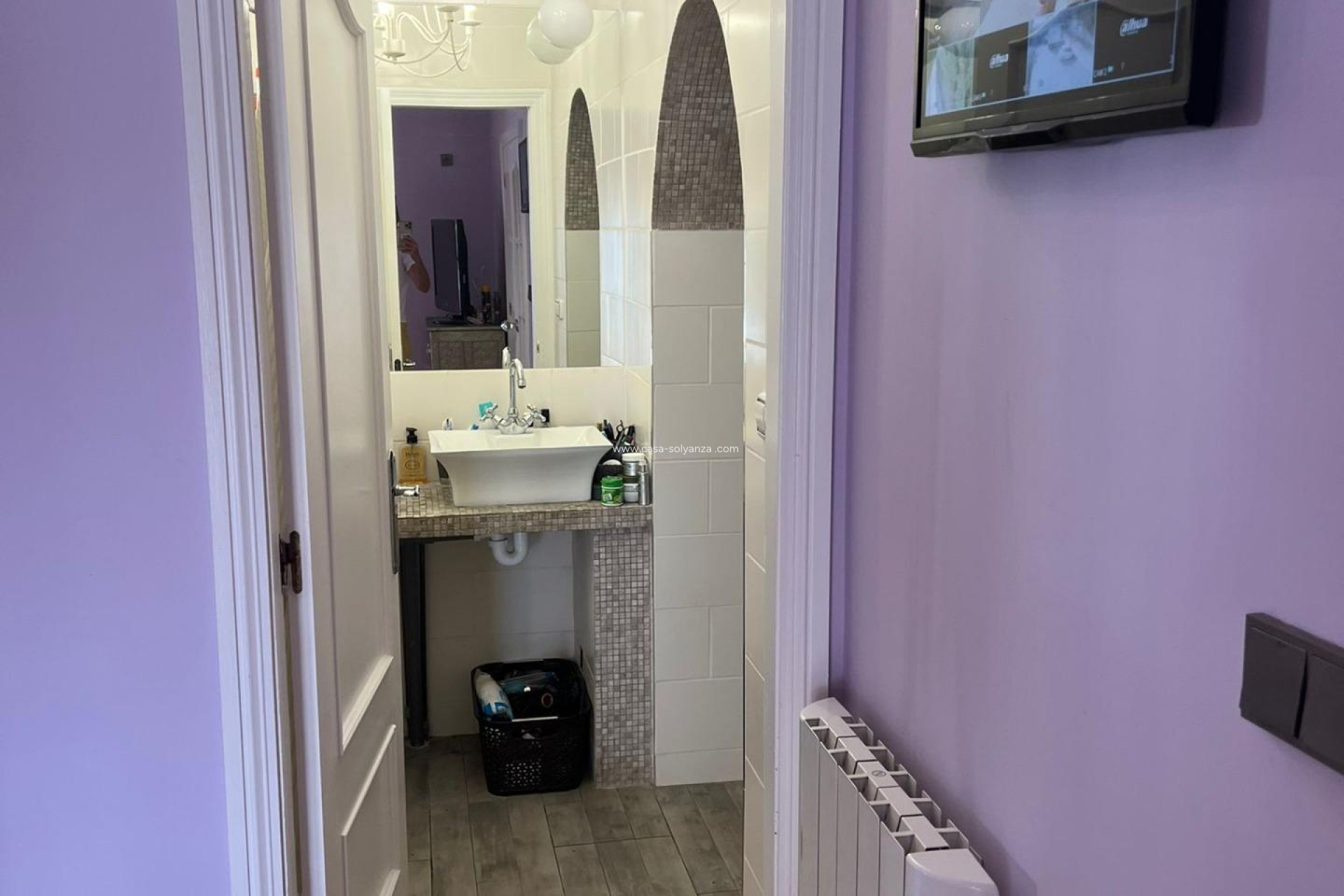 Herverkoop - Villa - Almoradí - almoradi