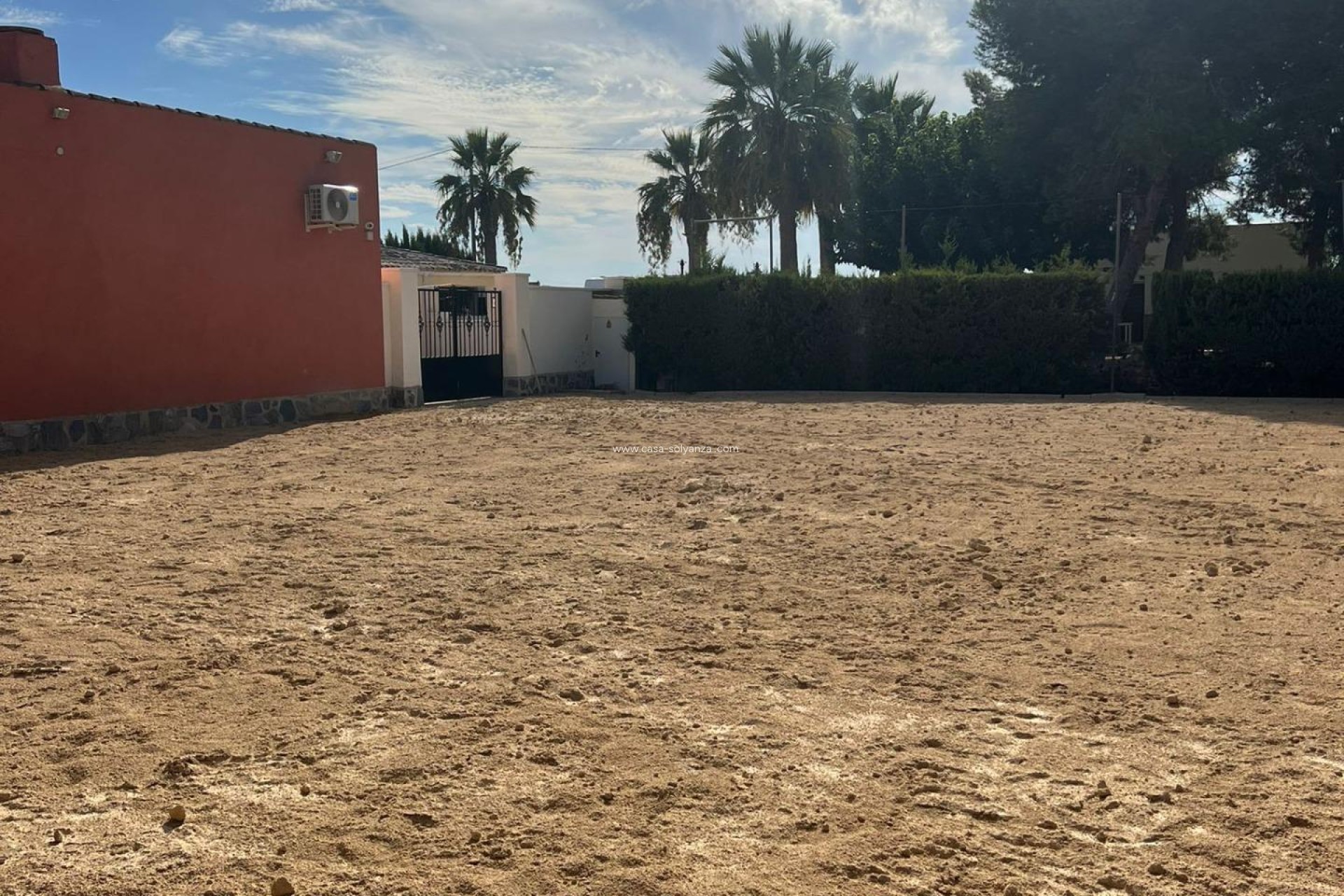 Herverkoop - Villa - Almoradí - almoradi