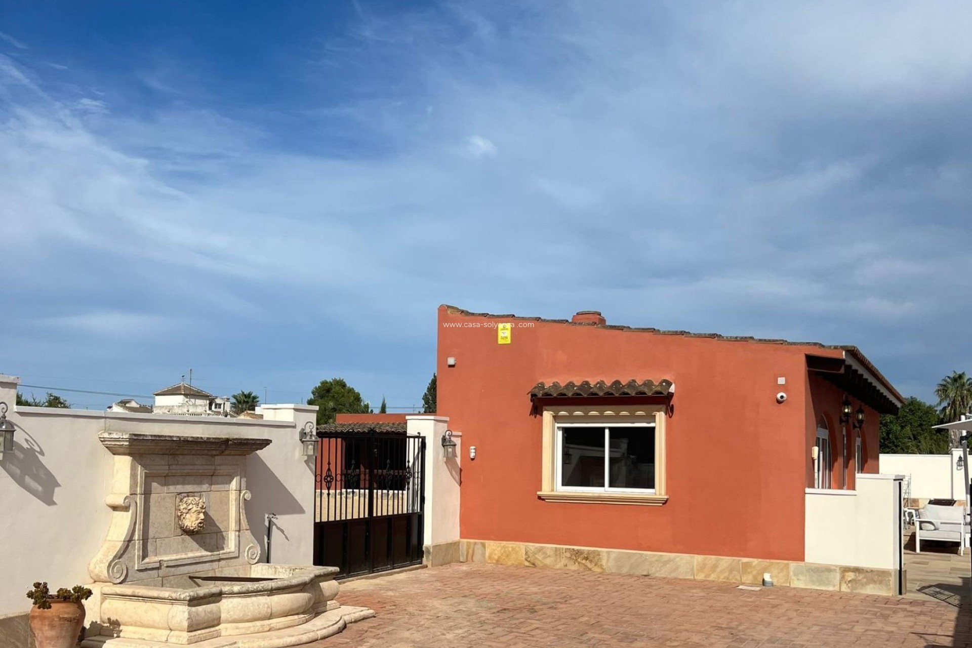 Herverkoop - Villa - Almoradí - almoradi