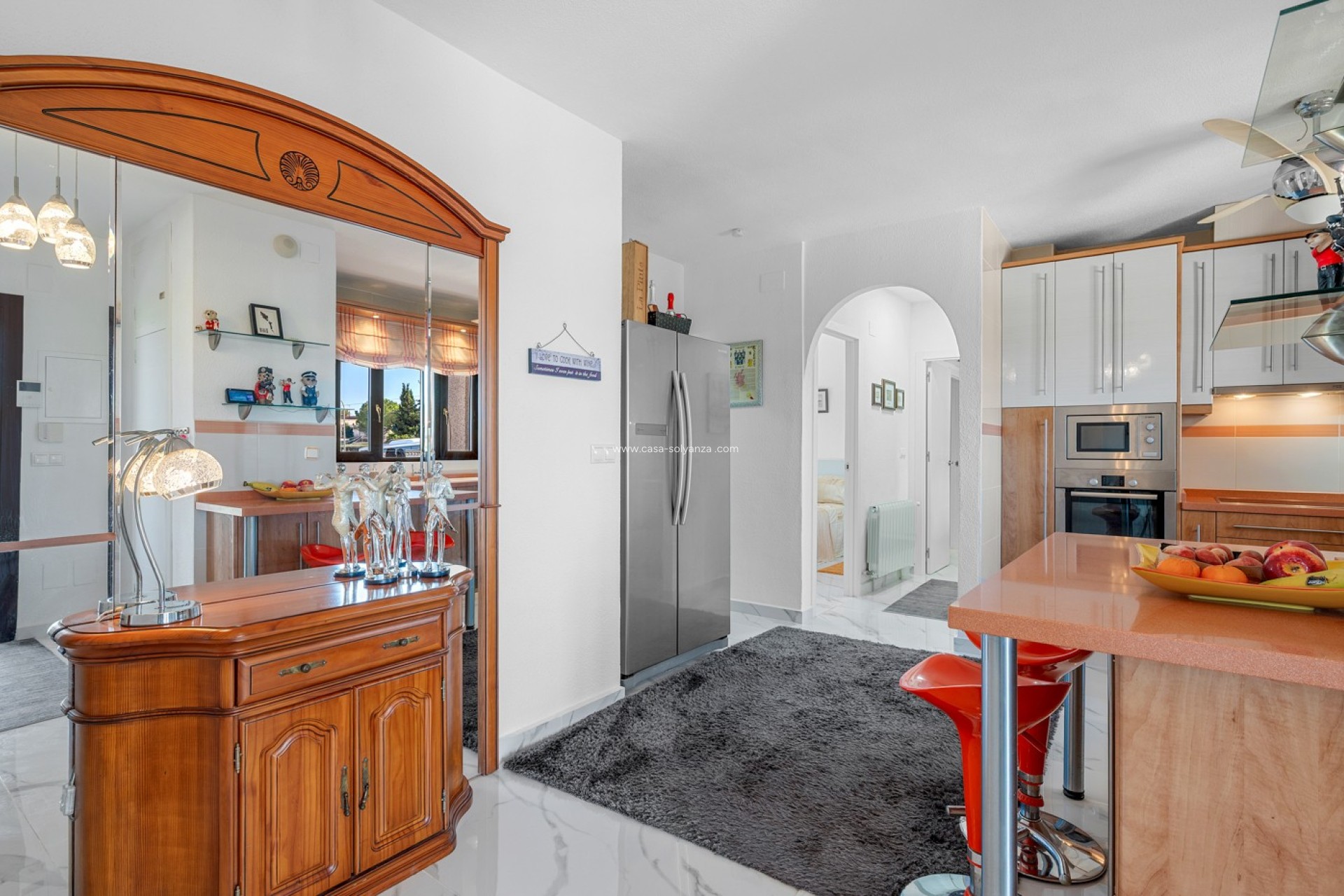 Herverkoop - Villa - Almoradí - almoradi