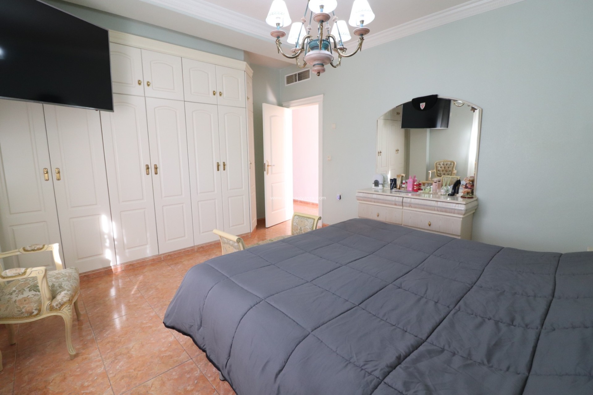 Herverkoop - Villa - Almoradi - El Saladar