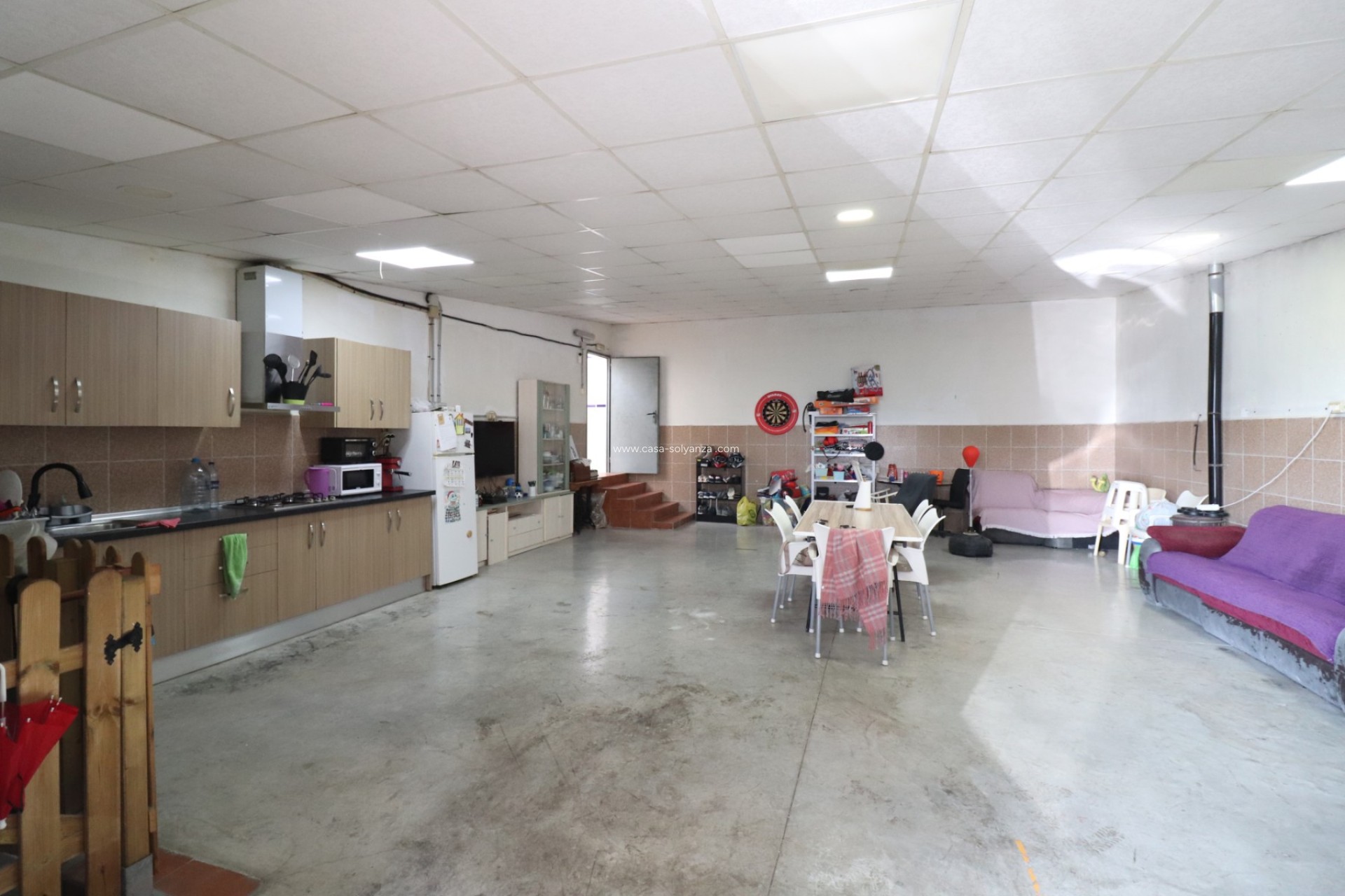 Herverkoop - Villa - Almoradi - El Saladar