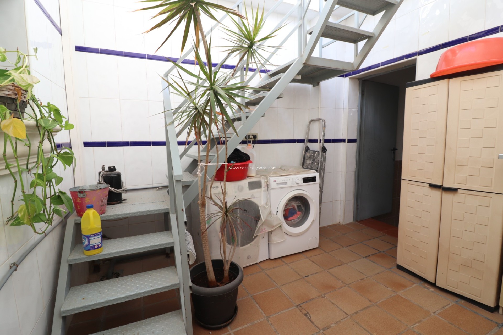 Herverkoop - Villa - Almoradi - El Saladar