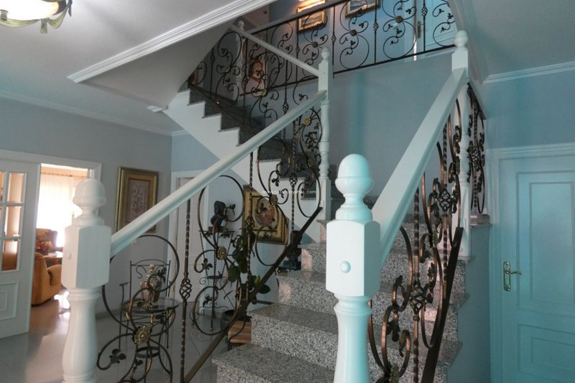 Herverkoop - Villa - Almoradí - Inland