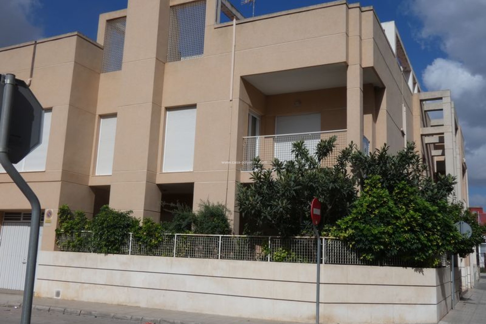 Herverkoop - Villa - Almoradí - Inland