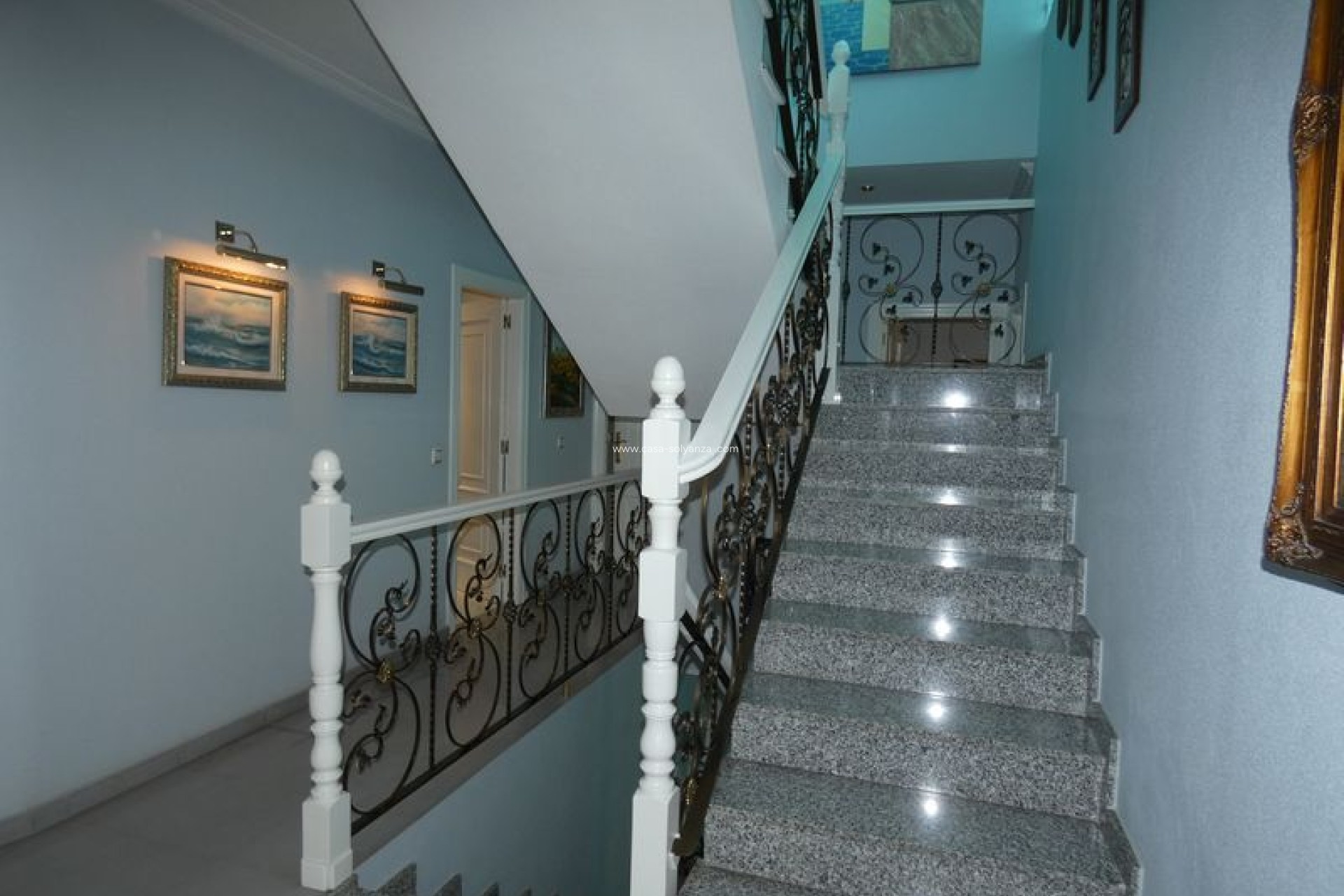 Herverkoop - Villa - Almoradí - Inland