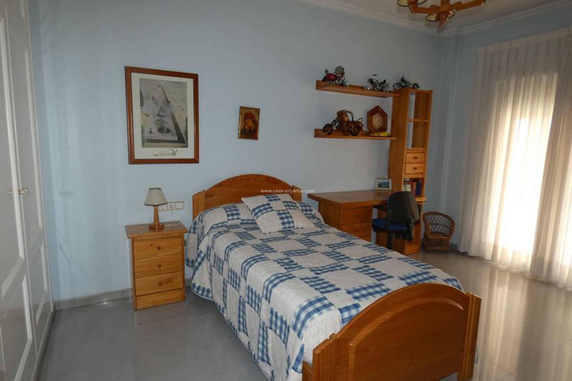 Herverkoop - Villa - Almoradí - Inland