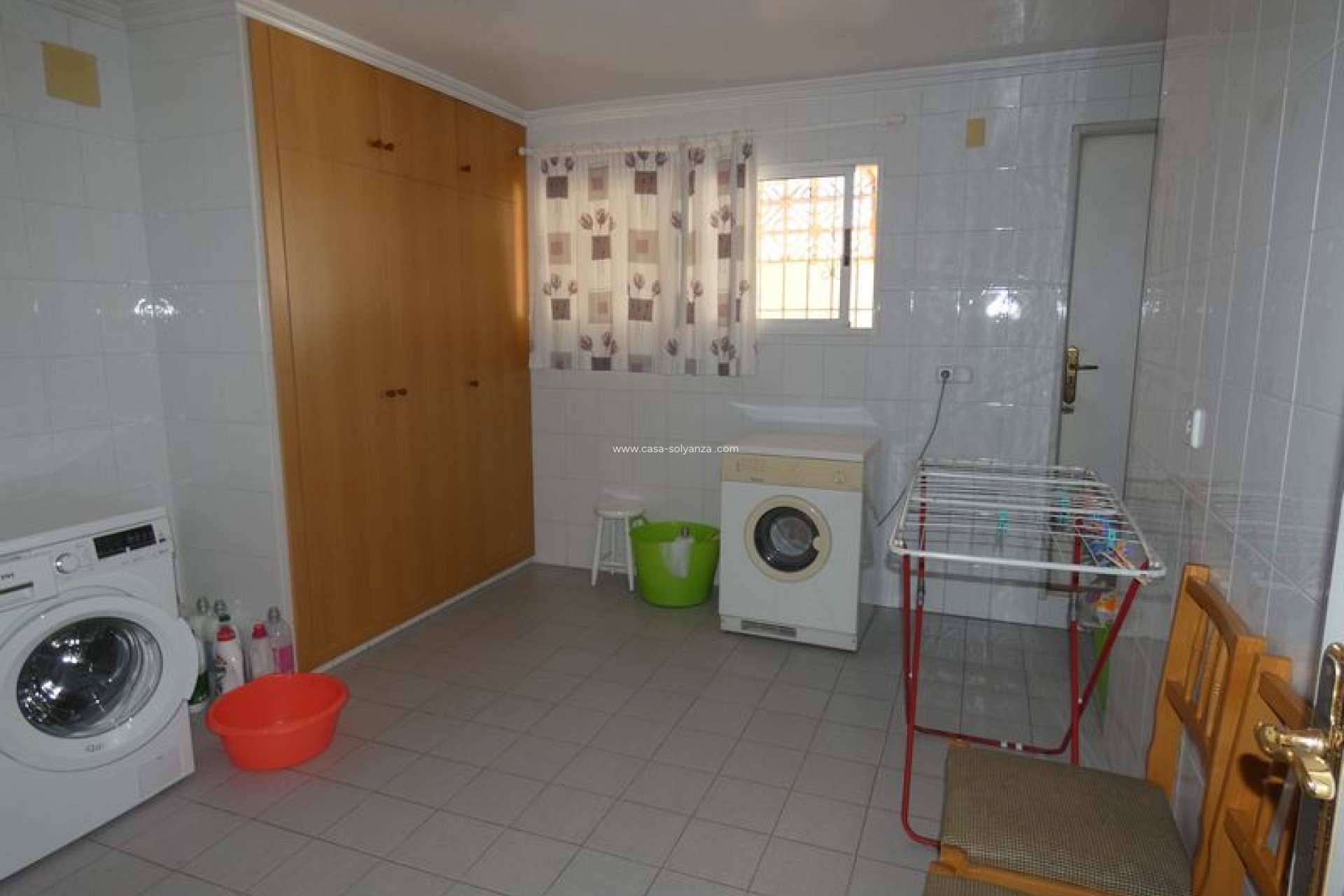 Herverkoop - Villa - Almoradí - Inland