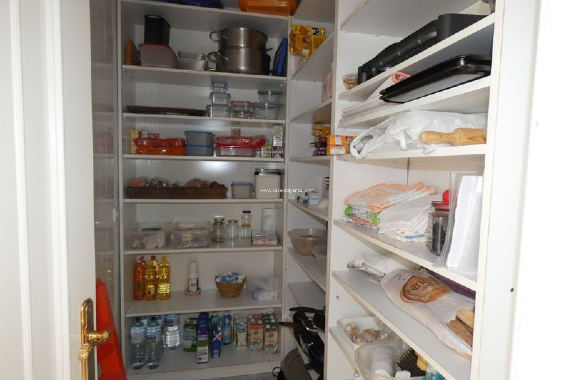 Herverkoop - Villa - Almoradí - Inland