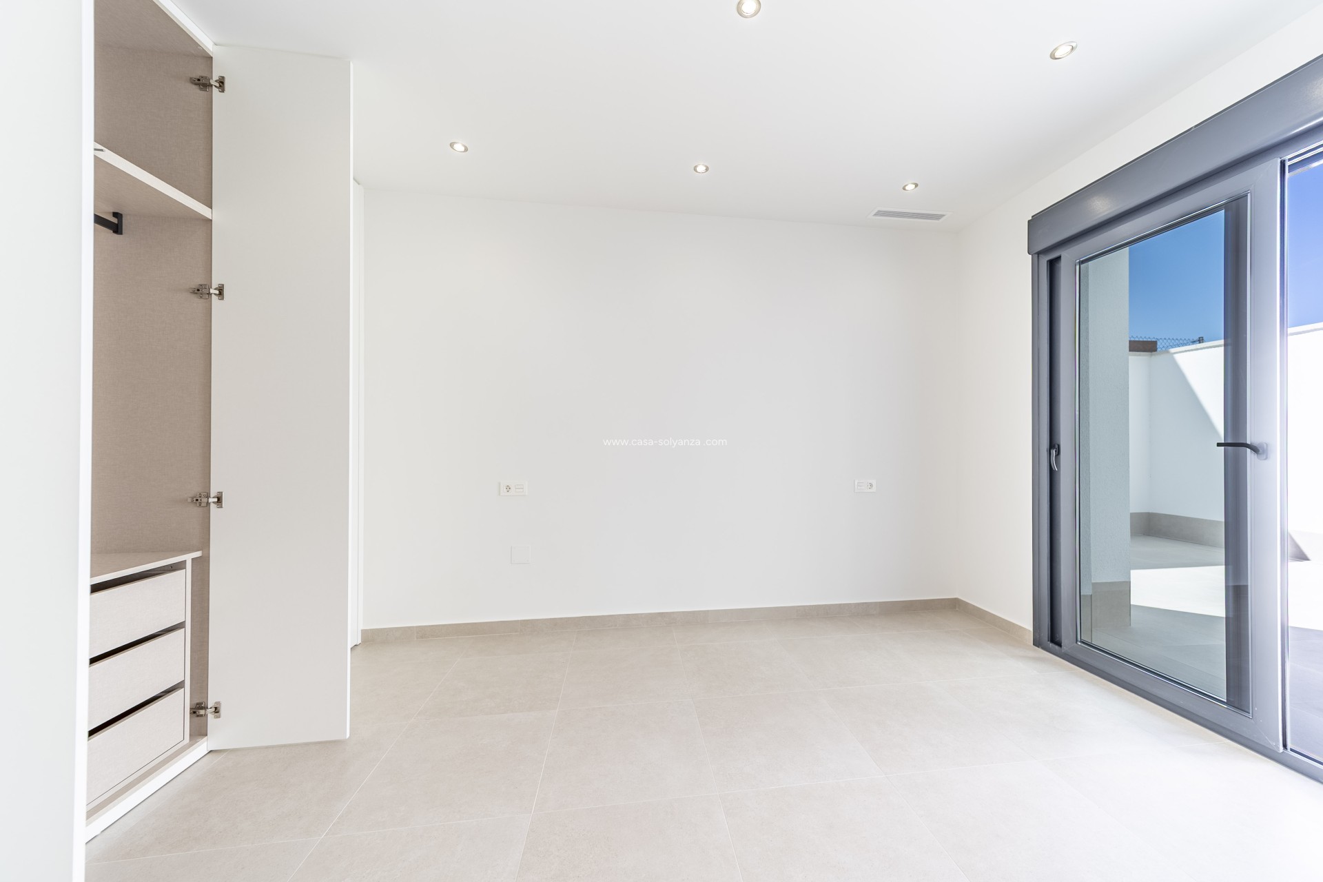 Herverkoop - Villa - Almoradi - Las Heredades