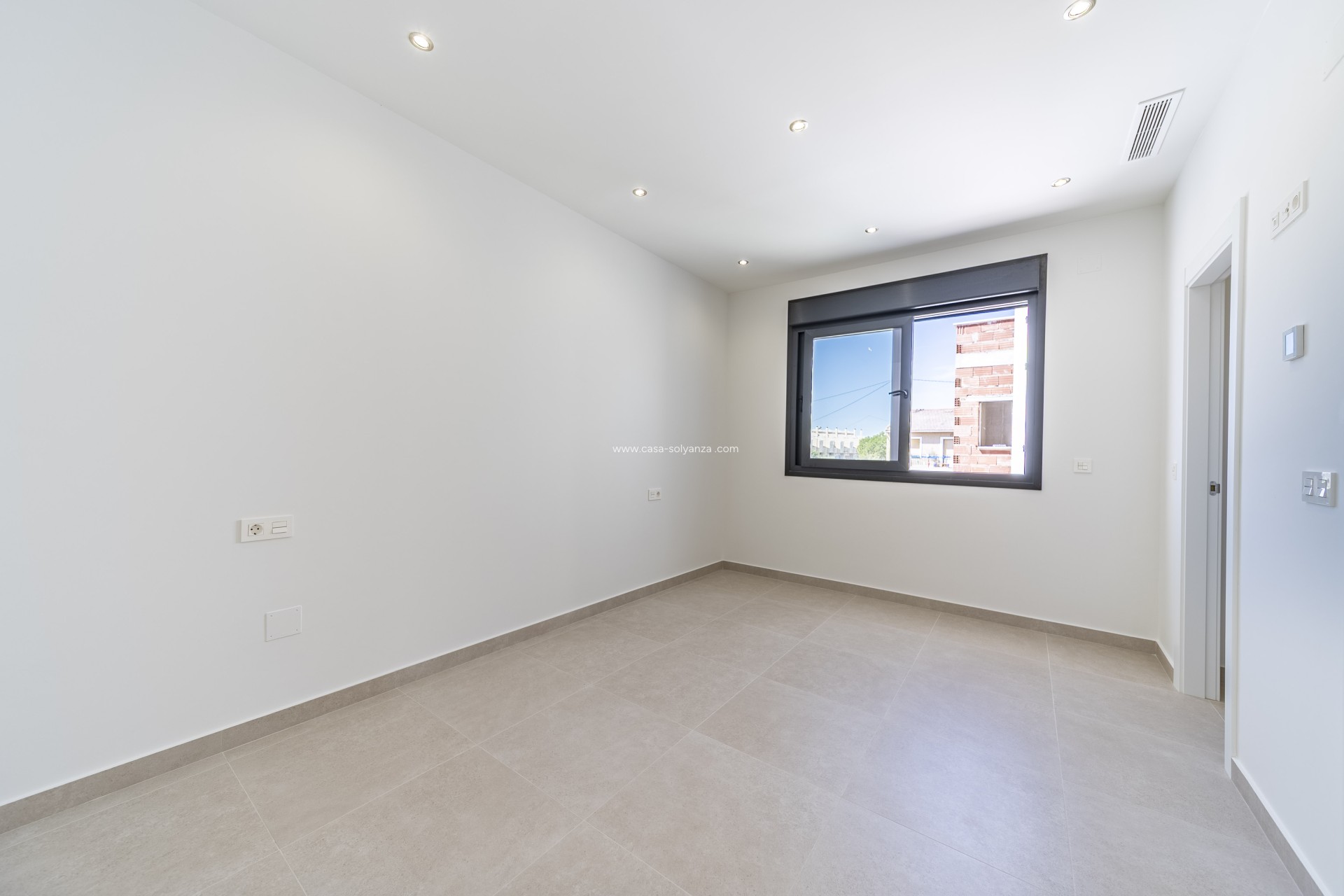 Herverkoop - Villa - Almoradi - Las Heredades