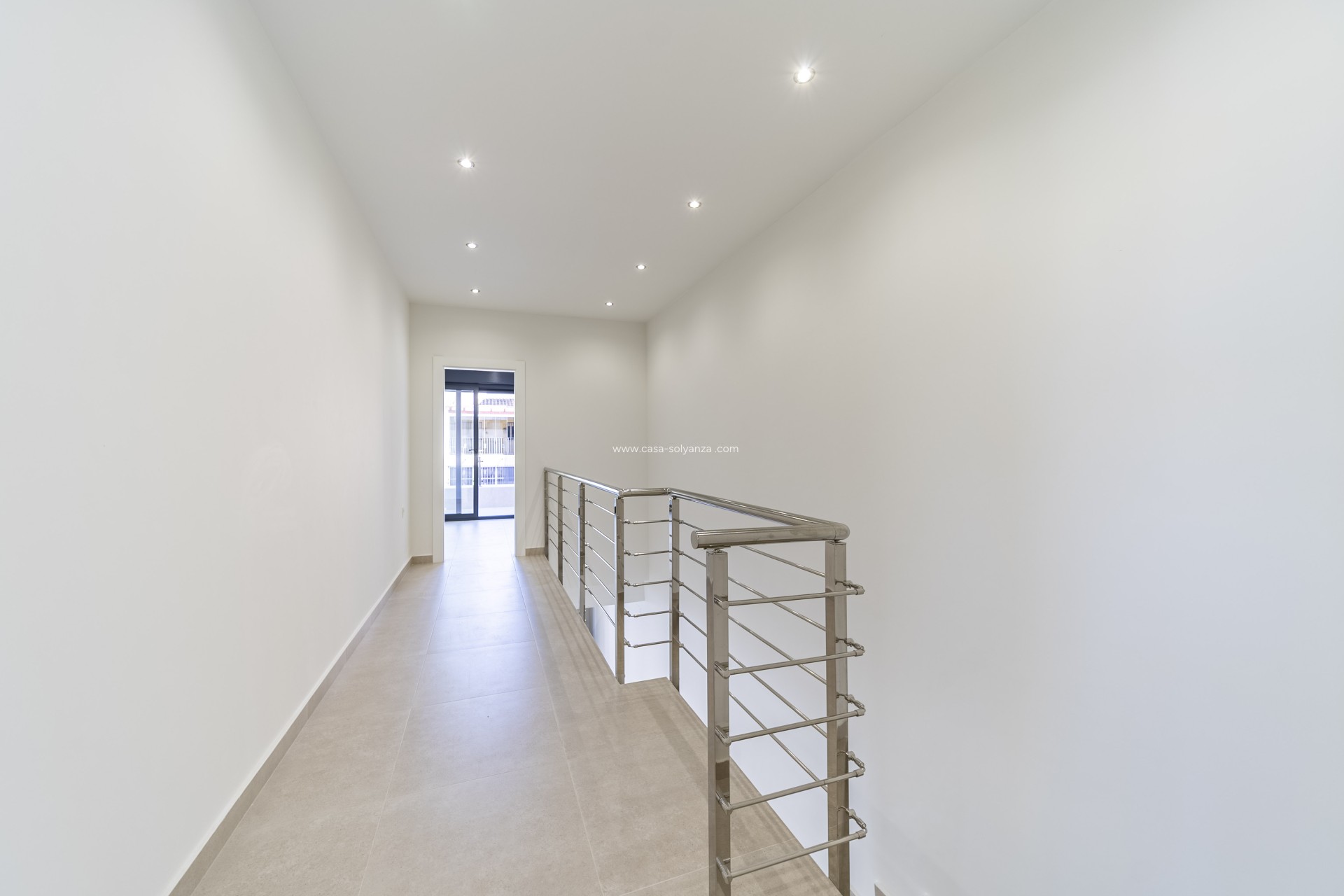 Herverkoop - Villa - Almoradi - Las Heredades