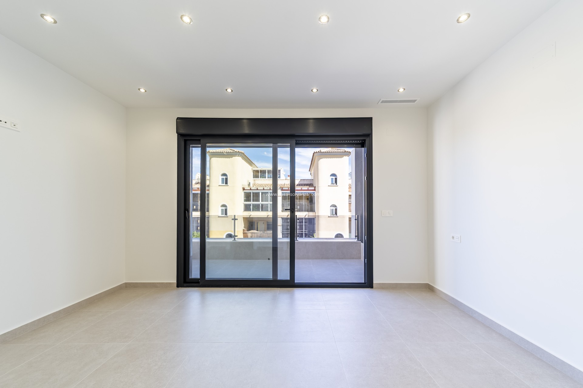 Herverkoop - Villa - Almoradi - Las Heredades