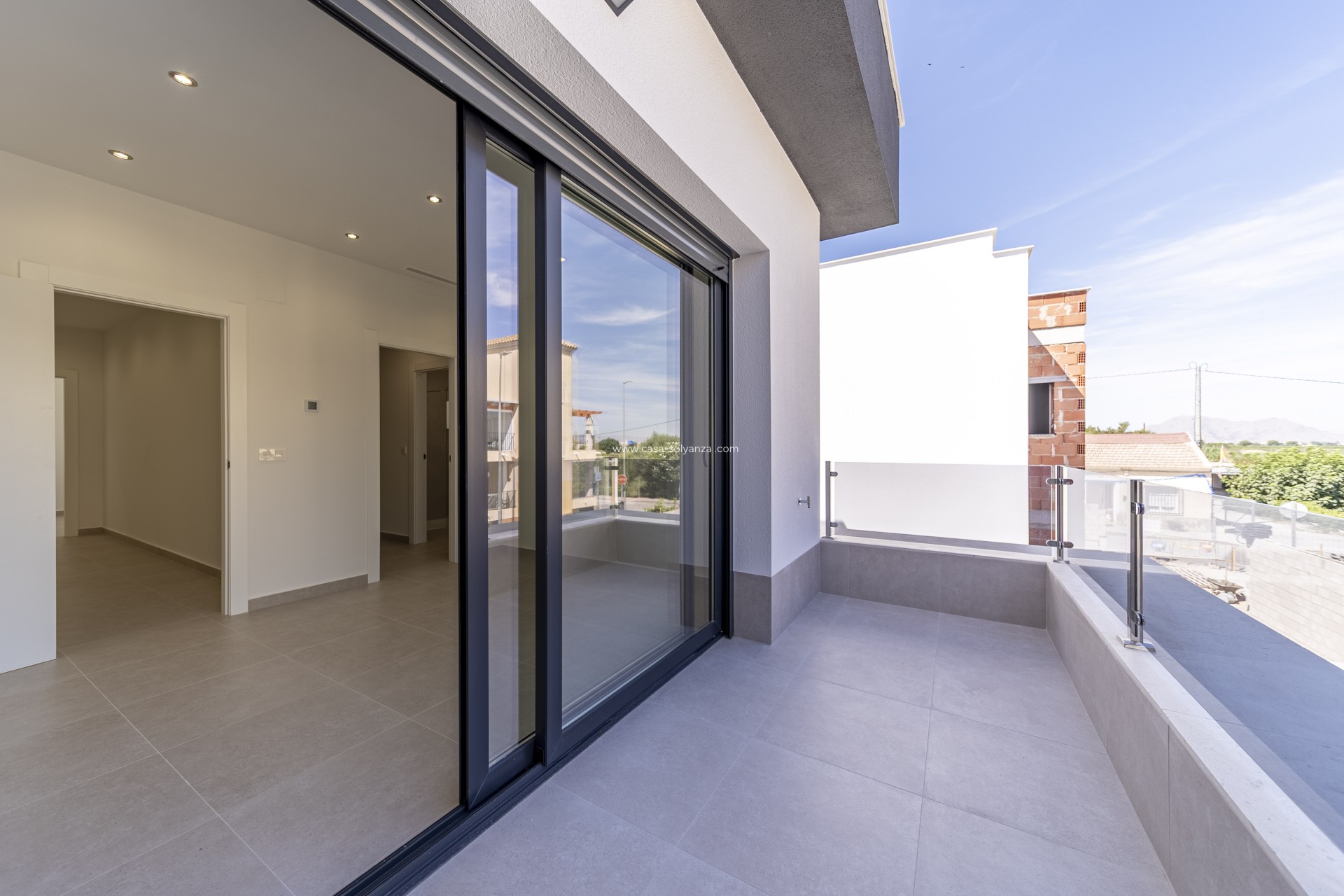 Herverkoop - Villa - Almoradi - Las Heredades