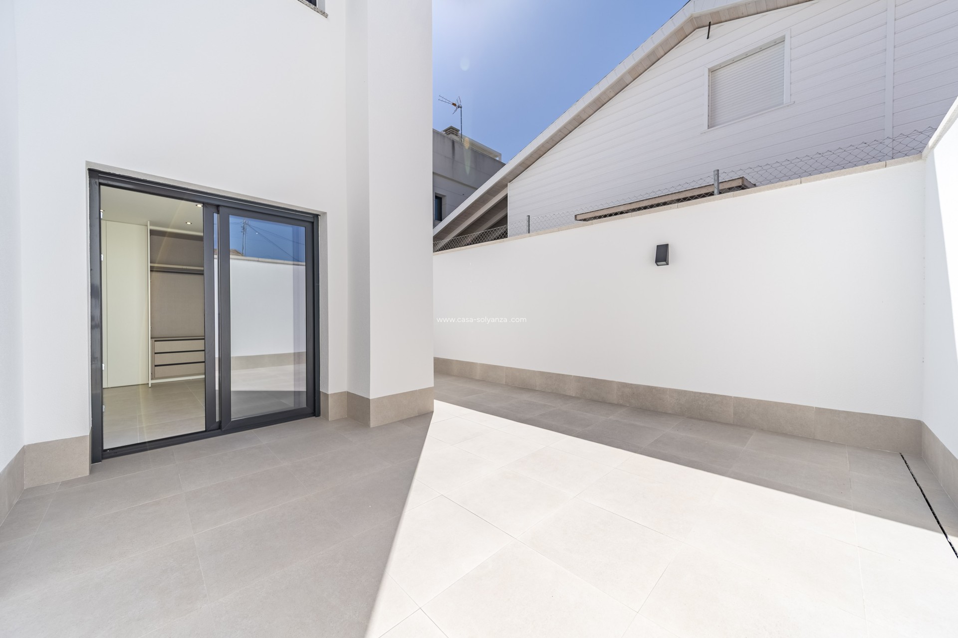 Herverkoop - Villa - Almoradi - Las Heredades