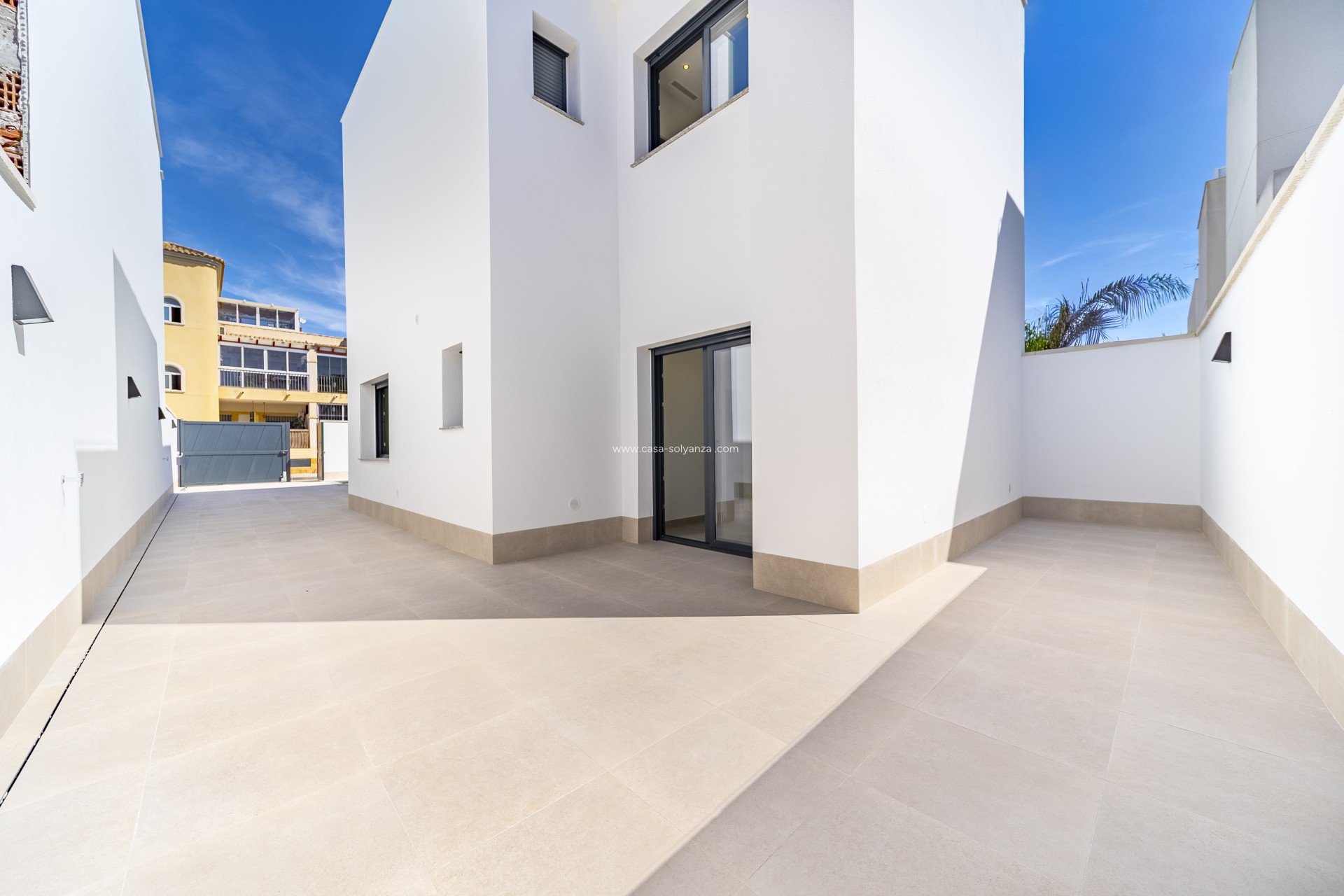 Herverkoop - Villa - Almoradi - Las Heredades