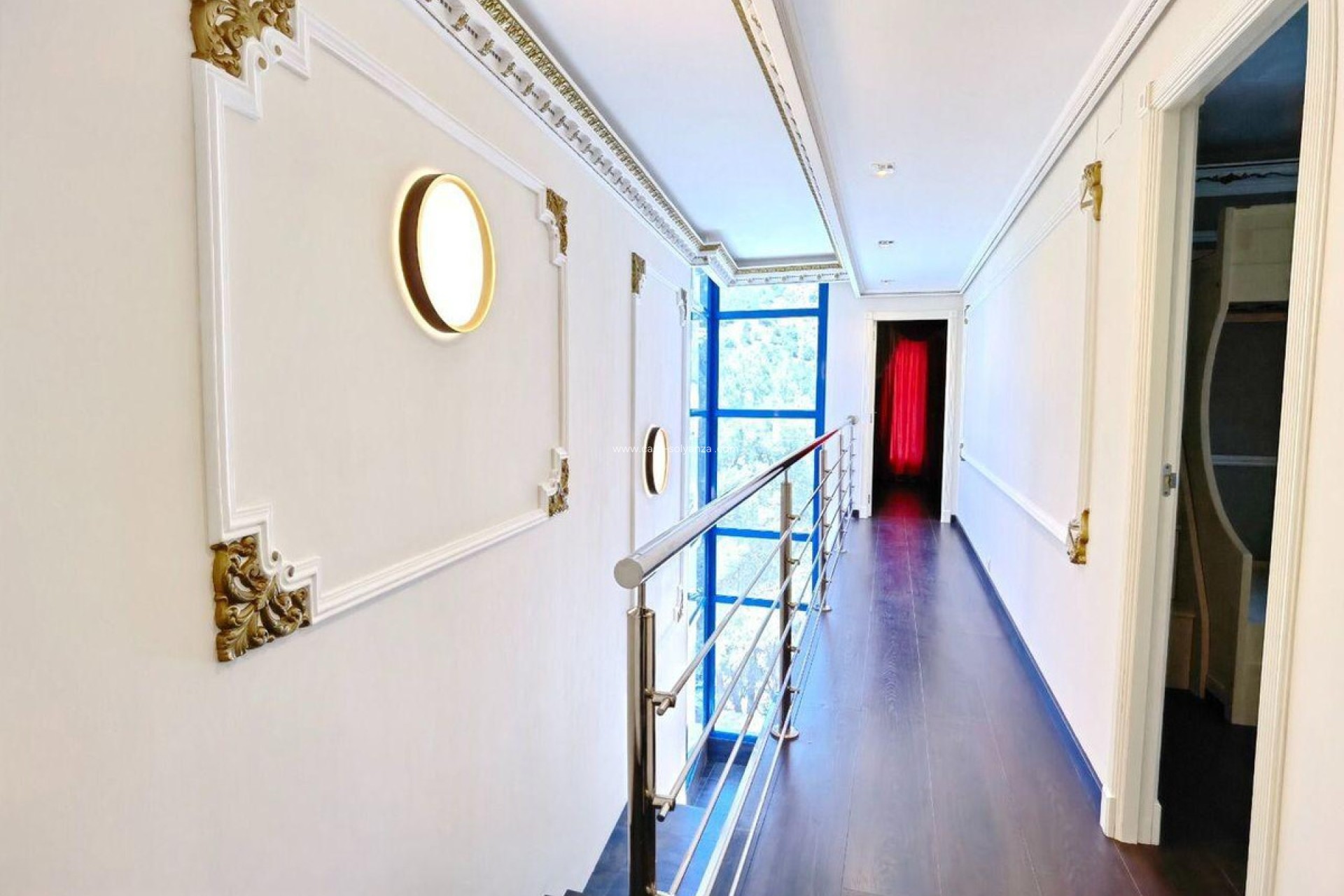 Herverkoop - Villa - Altea - Altea Centro
