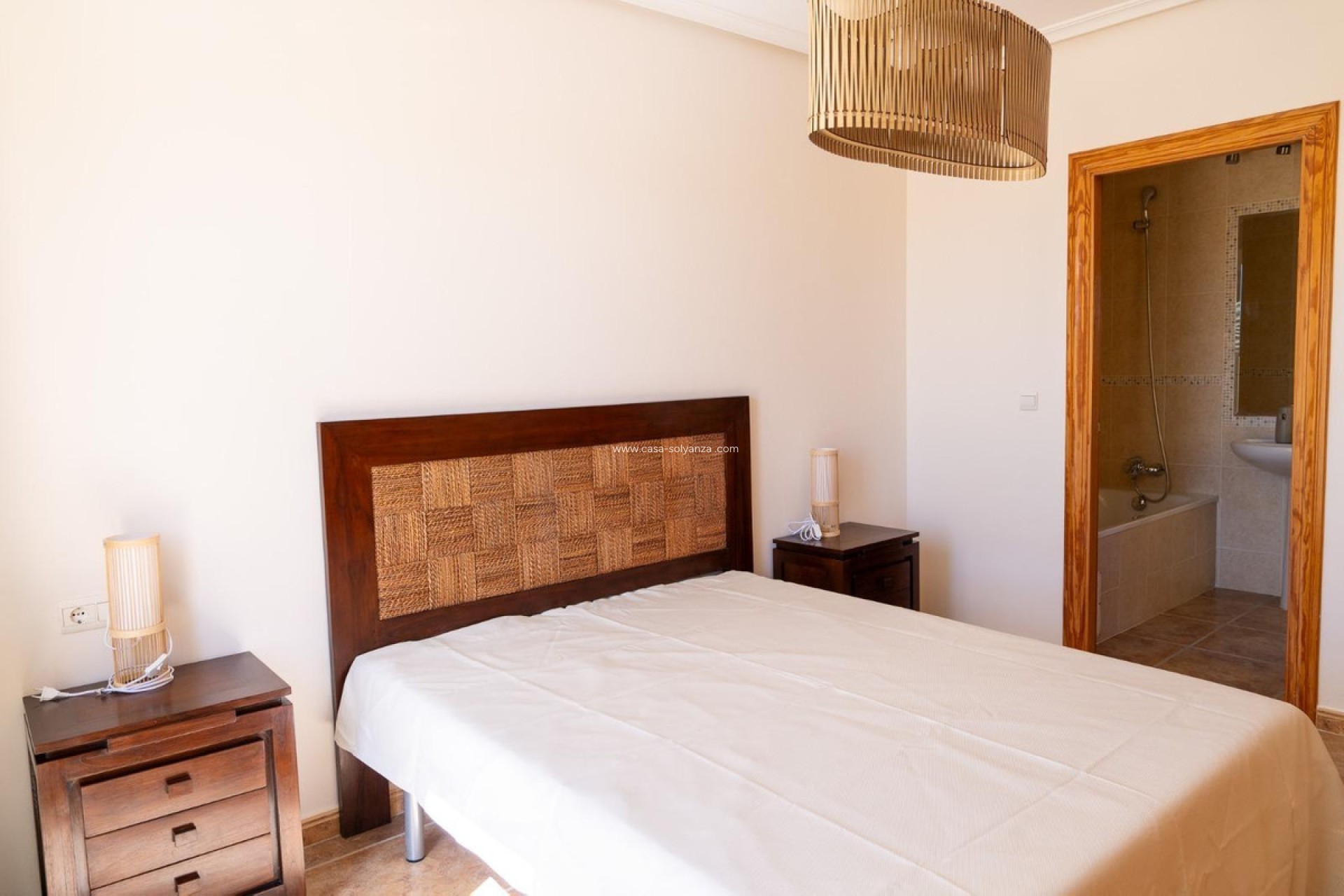 Herverkoop - Villa - Altea - Altea Centro