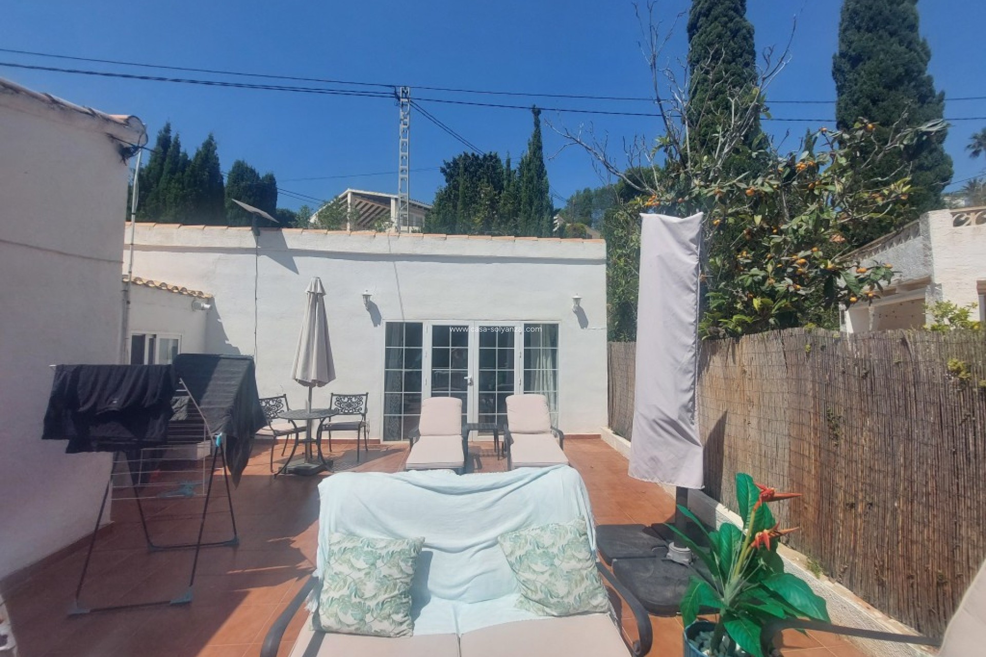 Herverkoop - Villa - Altea - Altea la Vieja - Altea la Vella