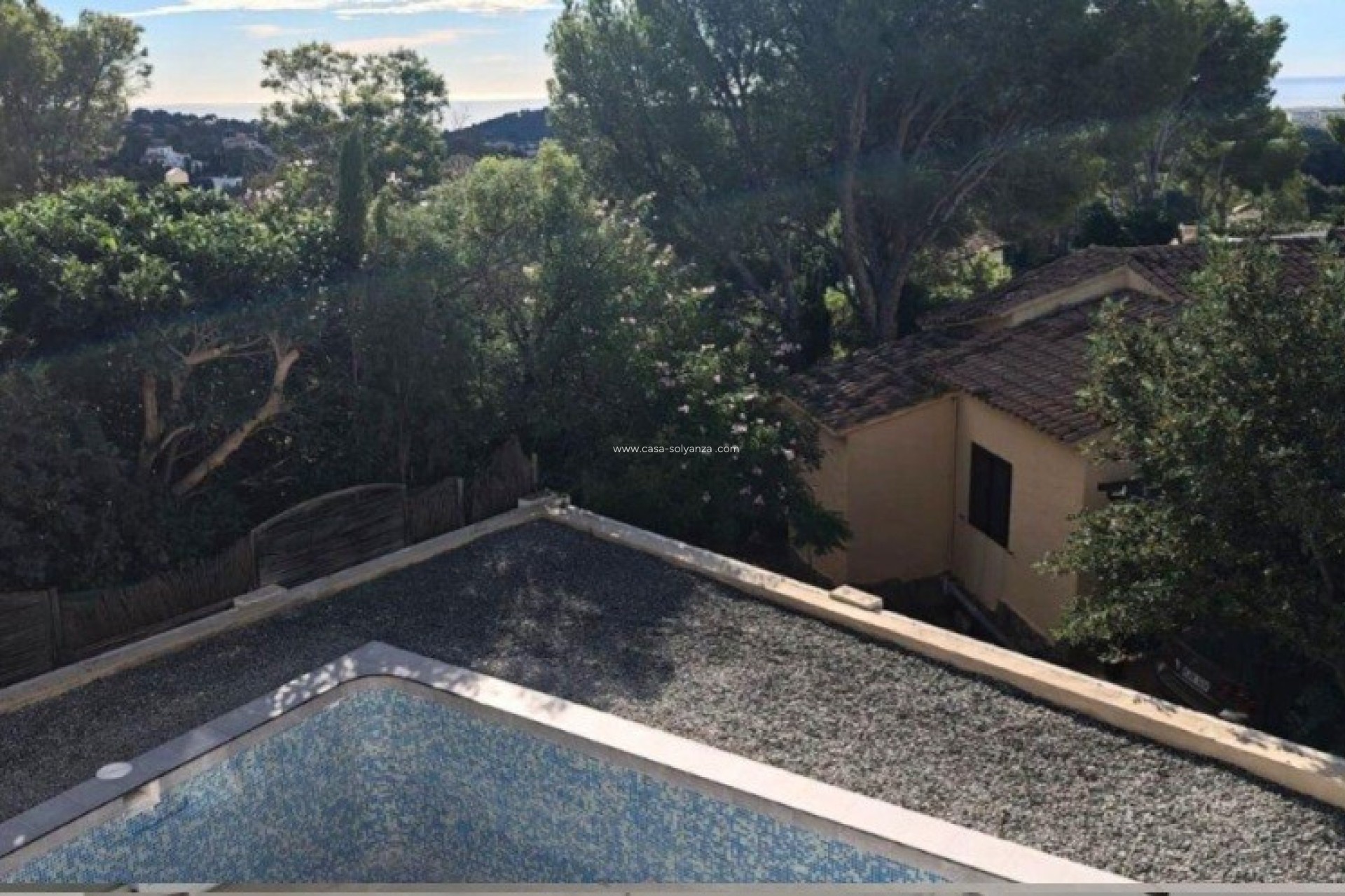 Herverkoop - Villa - Altea - Altea la Vieja - Altea la Vella