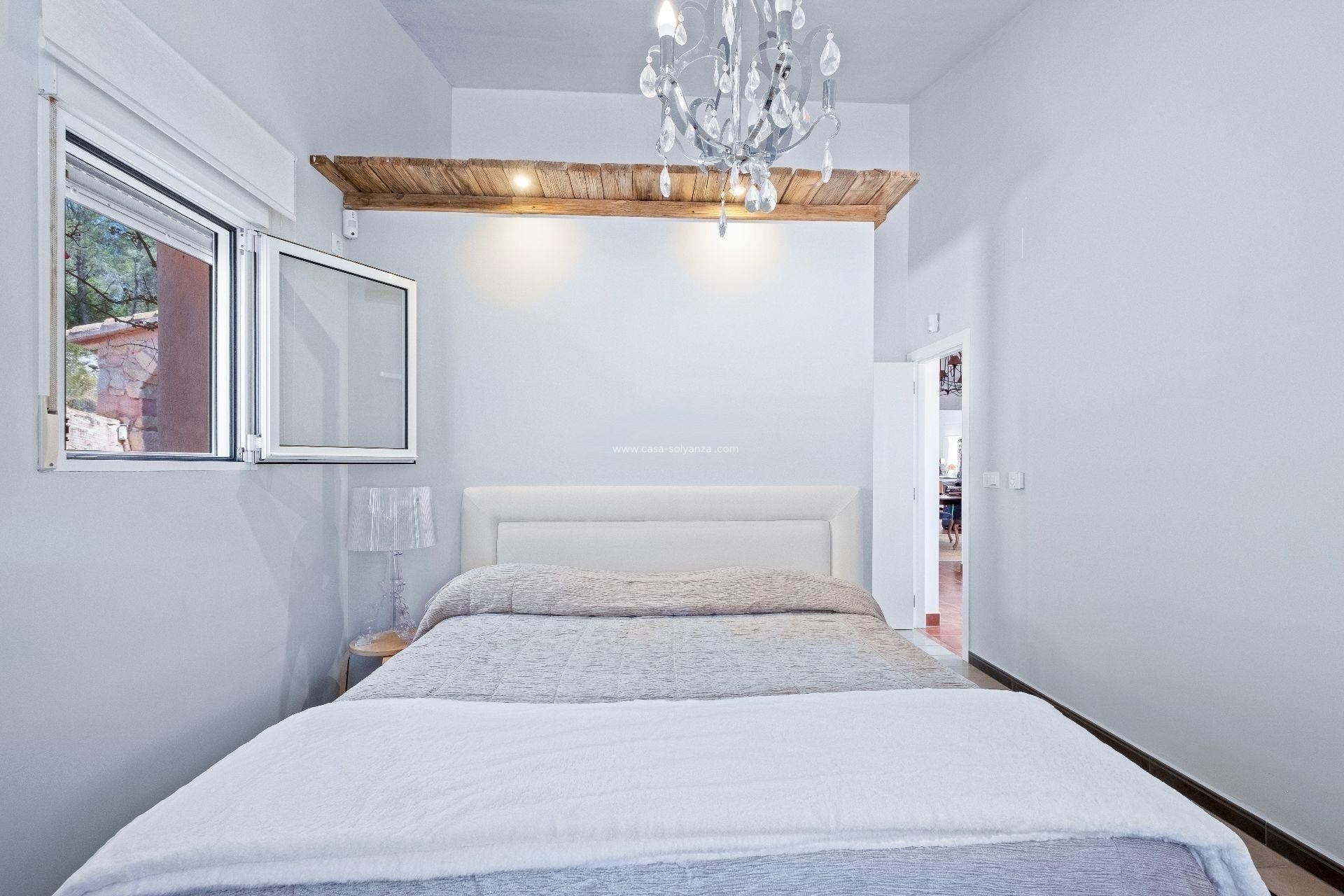 Herverkoop - Villa - Altea - Balcón De Altea