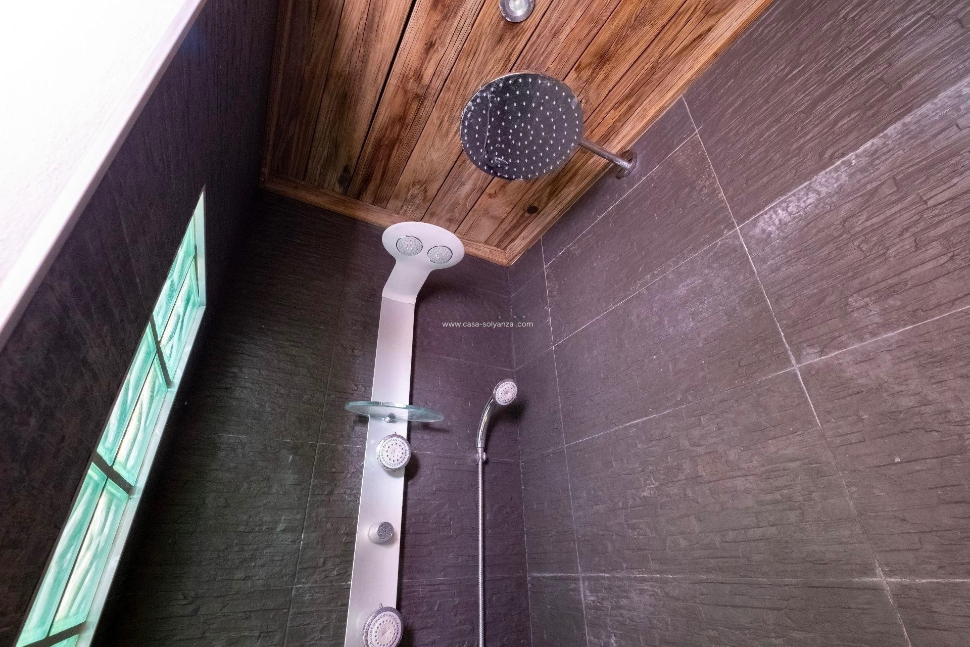 Herverkoop - Villa - Altea - Balcón De Altea