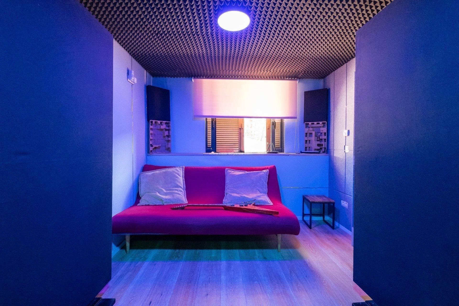 Herverkoop - Villa - Altea - Balcón De Altea