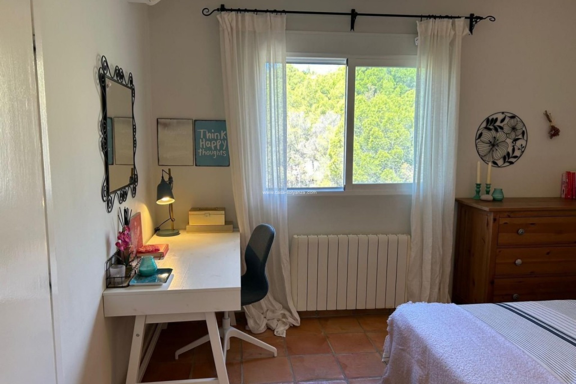 Herverkoop - Villa - Altea - Costa Blanca