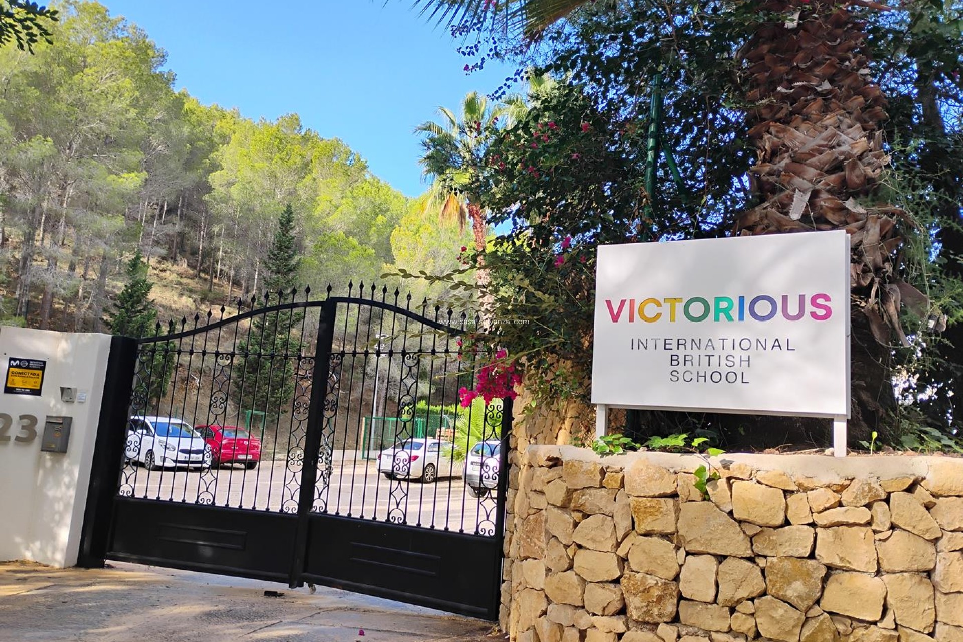 Herverkoop - Villa - Altea - Costa Blanca