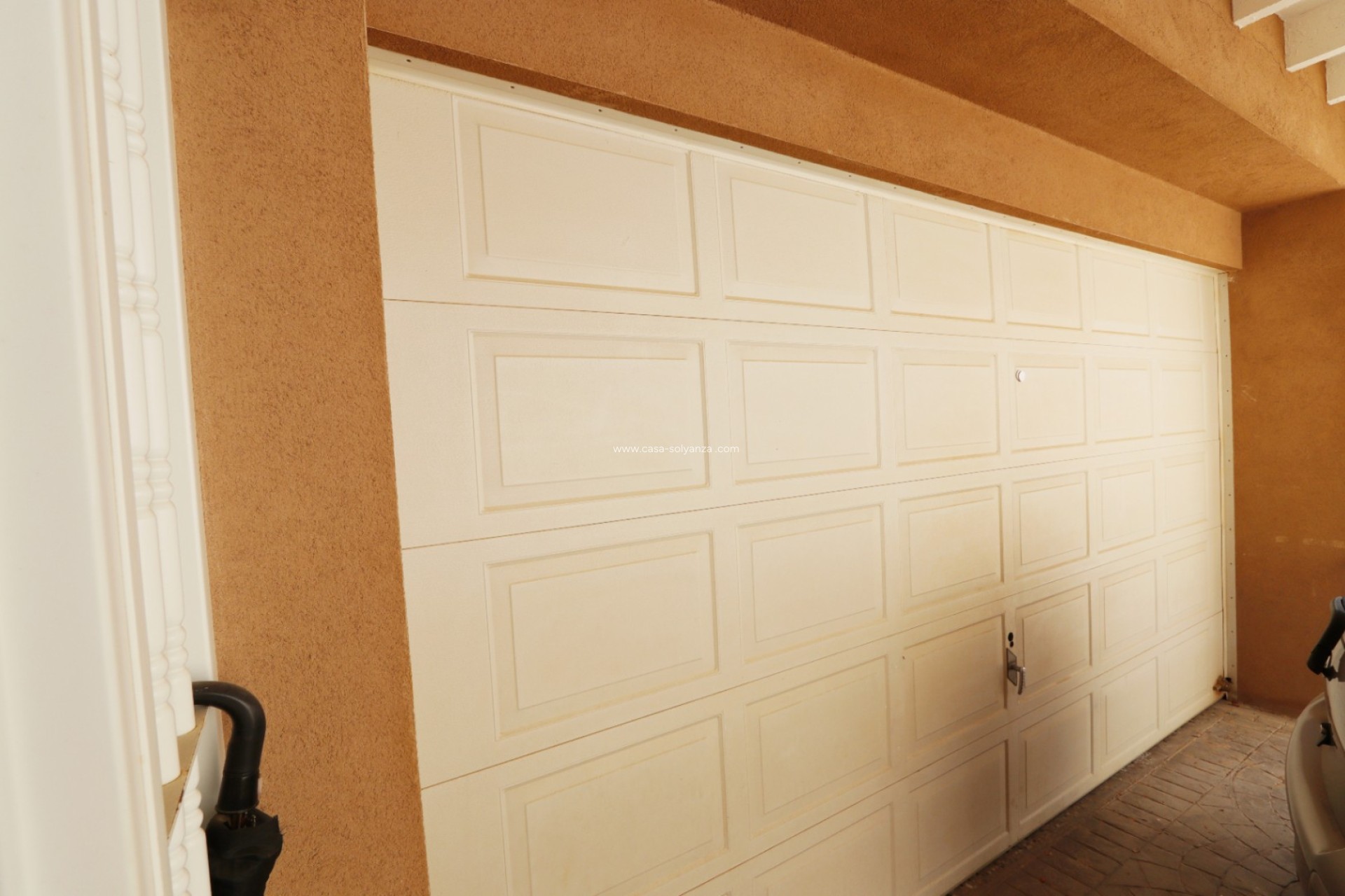 Herverkoop - Villa - Altea - Costa Blanca