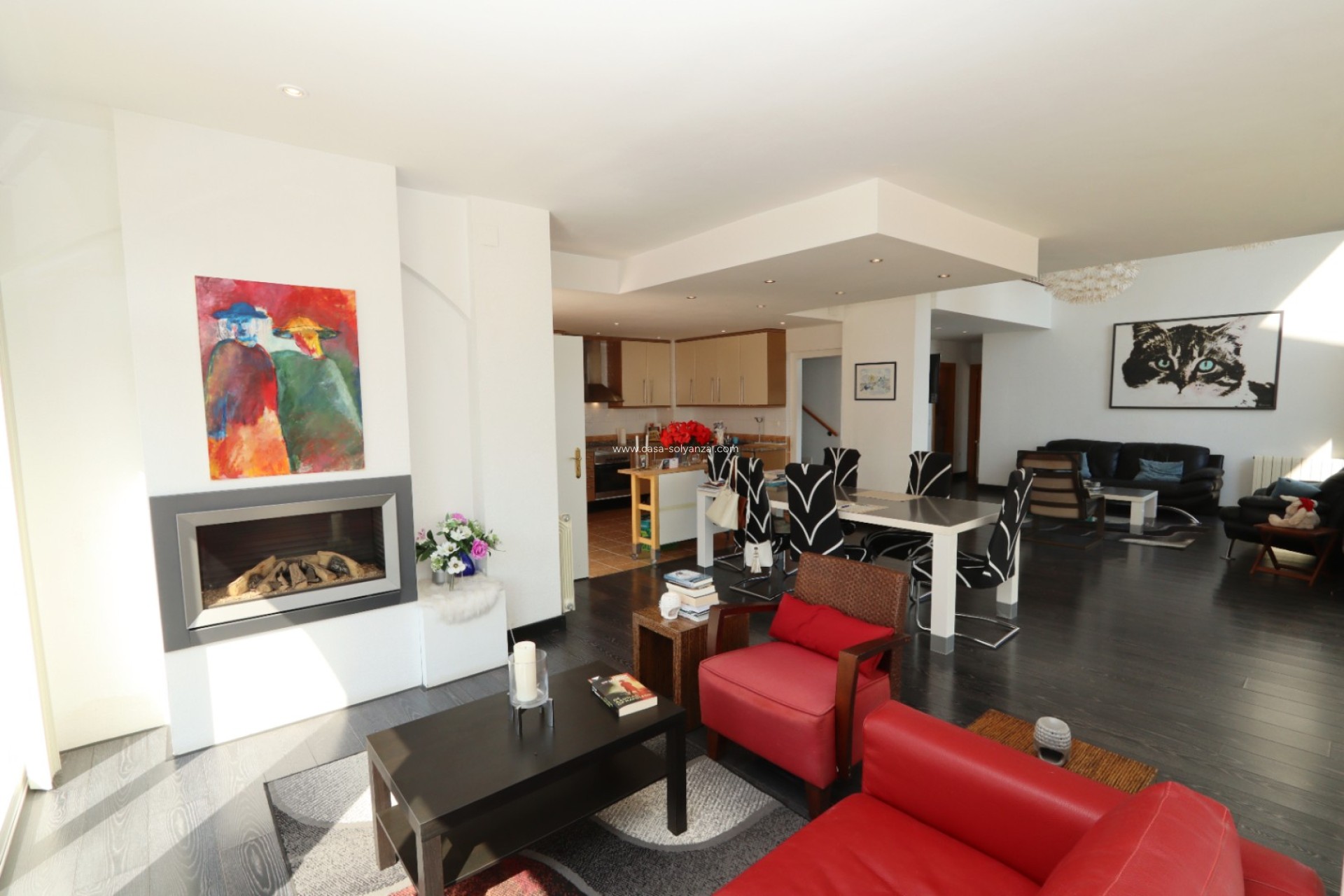 Herverkoop - Villa - Altea - Costa Blanca