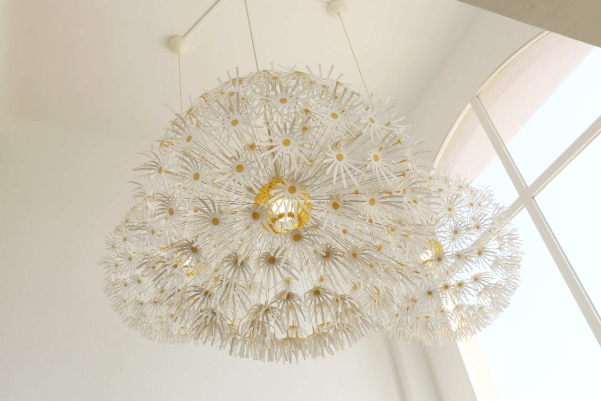 Herverkoop - Villa - Altea - Costa Blanca