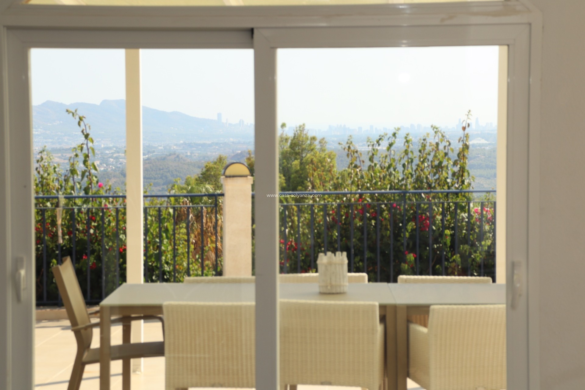 Herverkoop - Villa - Altea - Costa Blanca