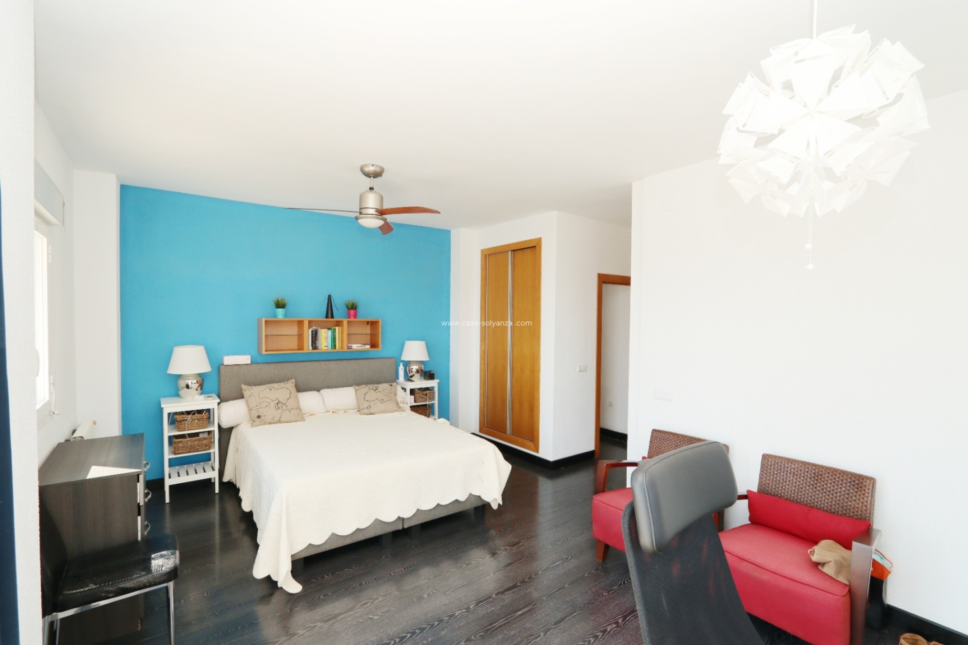 Herverkoop - Villa - Altea - Costa Blanca