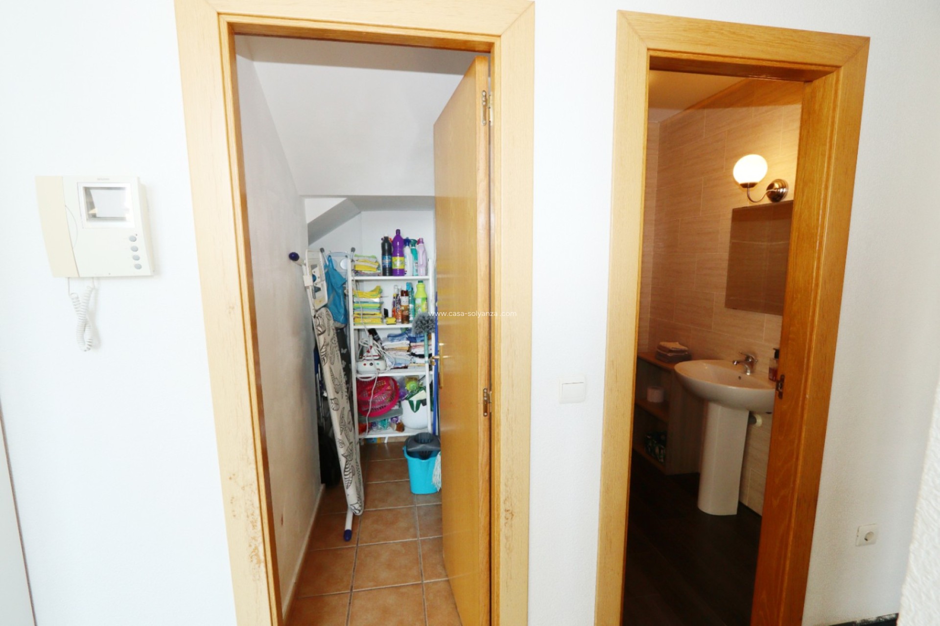 Herverkoop - Villa - Altea - Costa Blanca