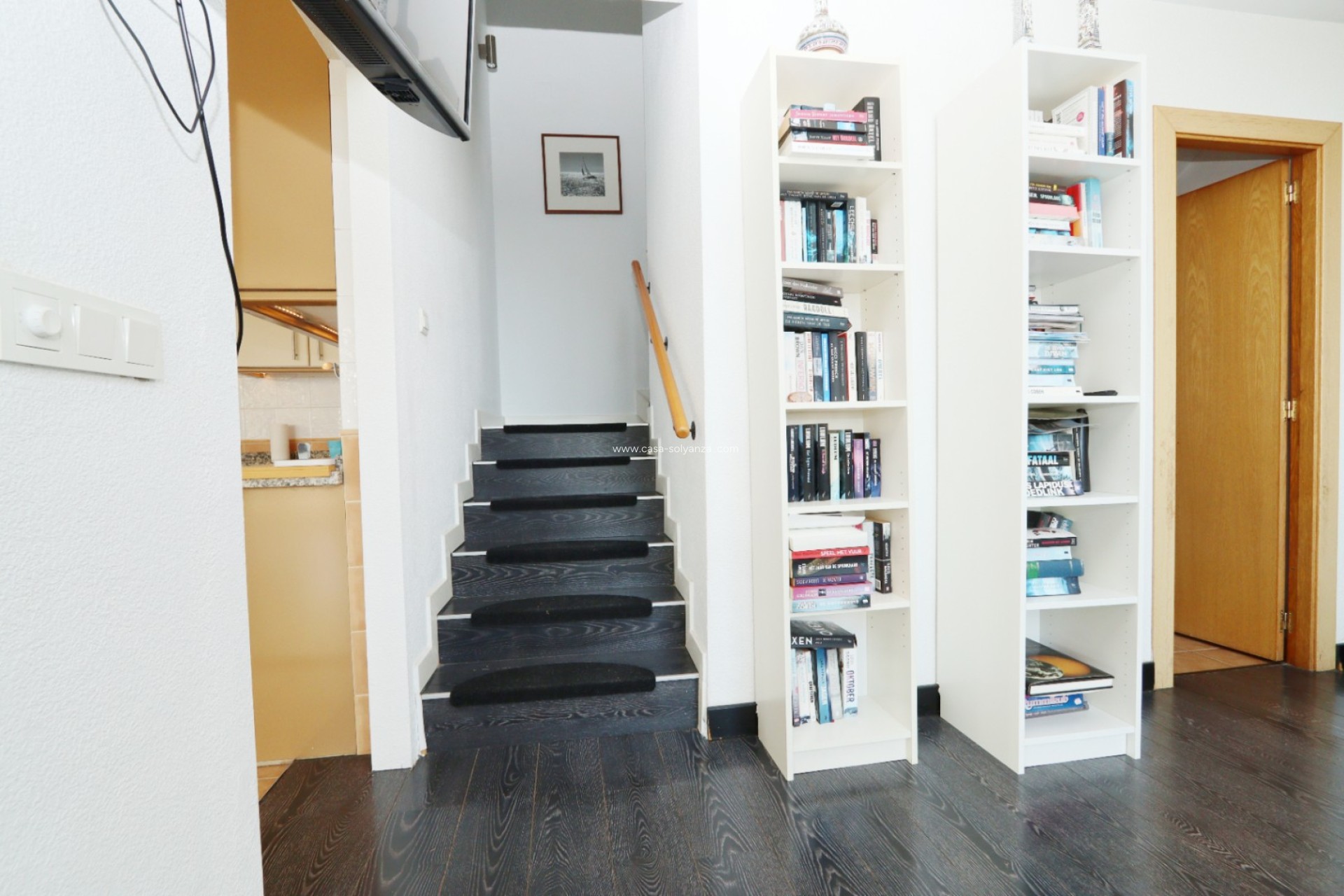 Herverkoop - Villa - Altea - Costa Blanca