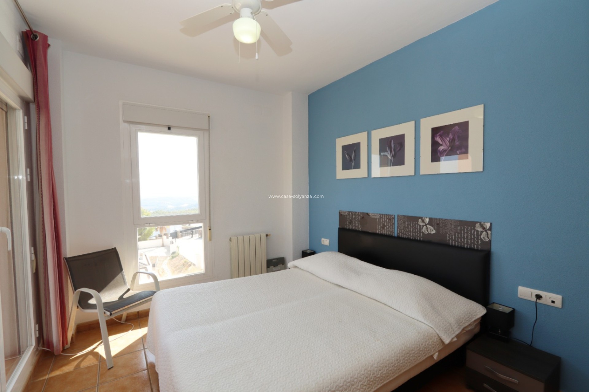 Herverkoop - Villa - Altea - Costa Blanca