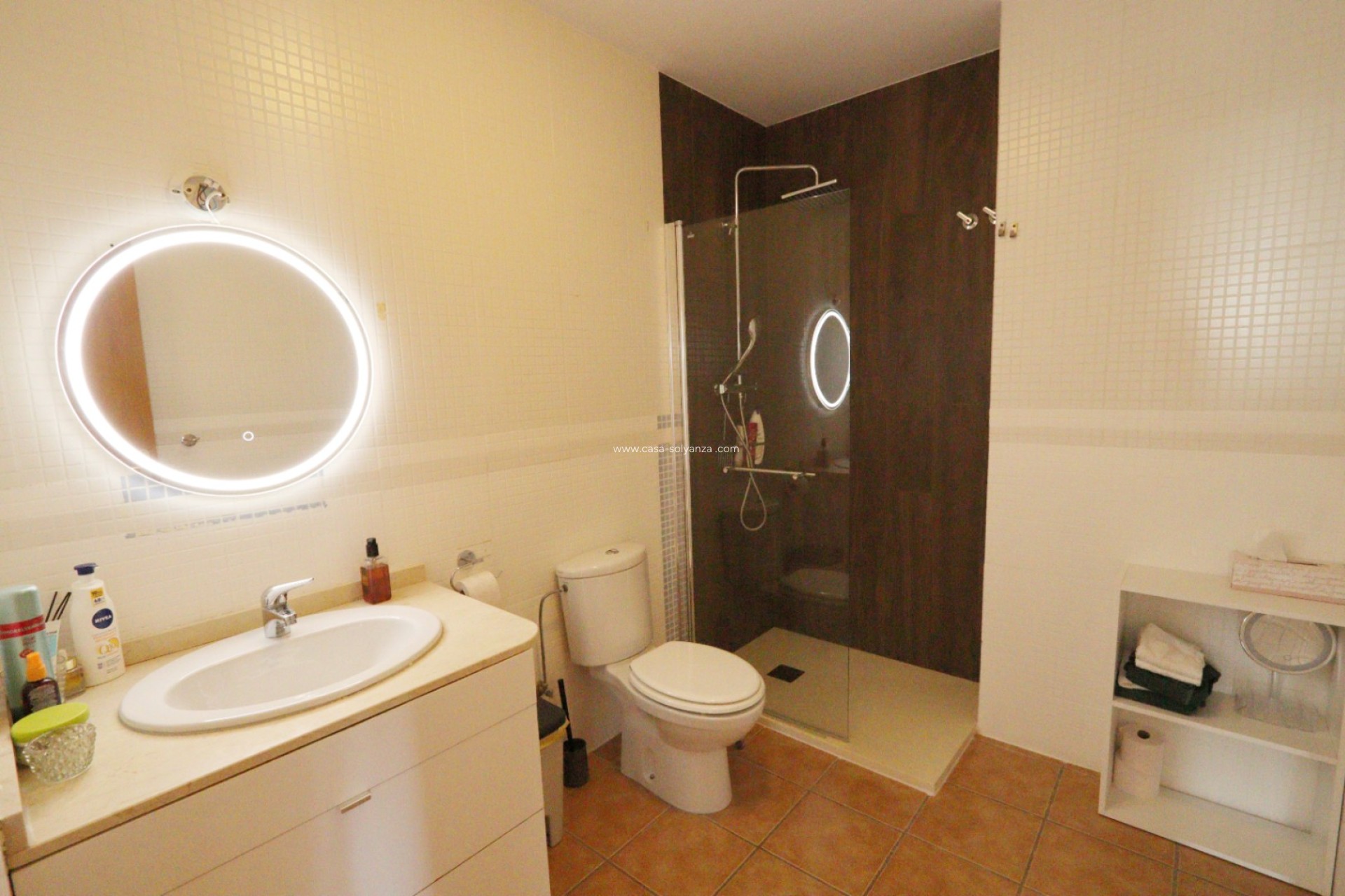 Herverkoop - Villa - Altea - Costa Blanca